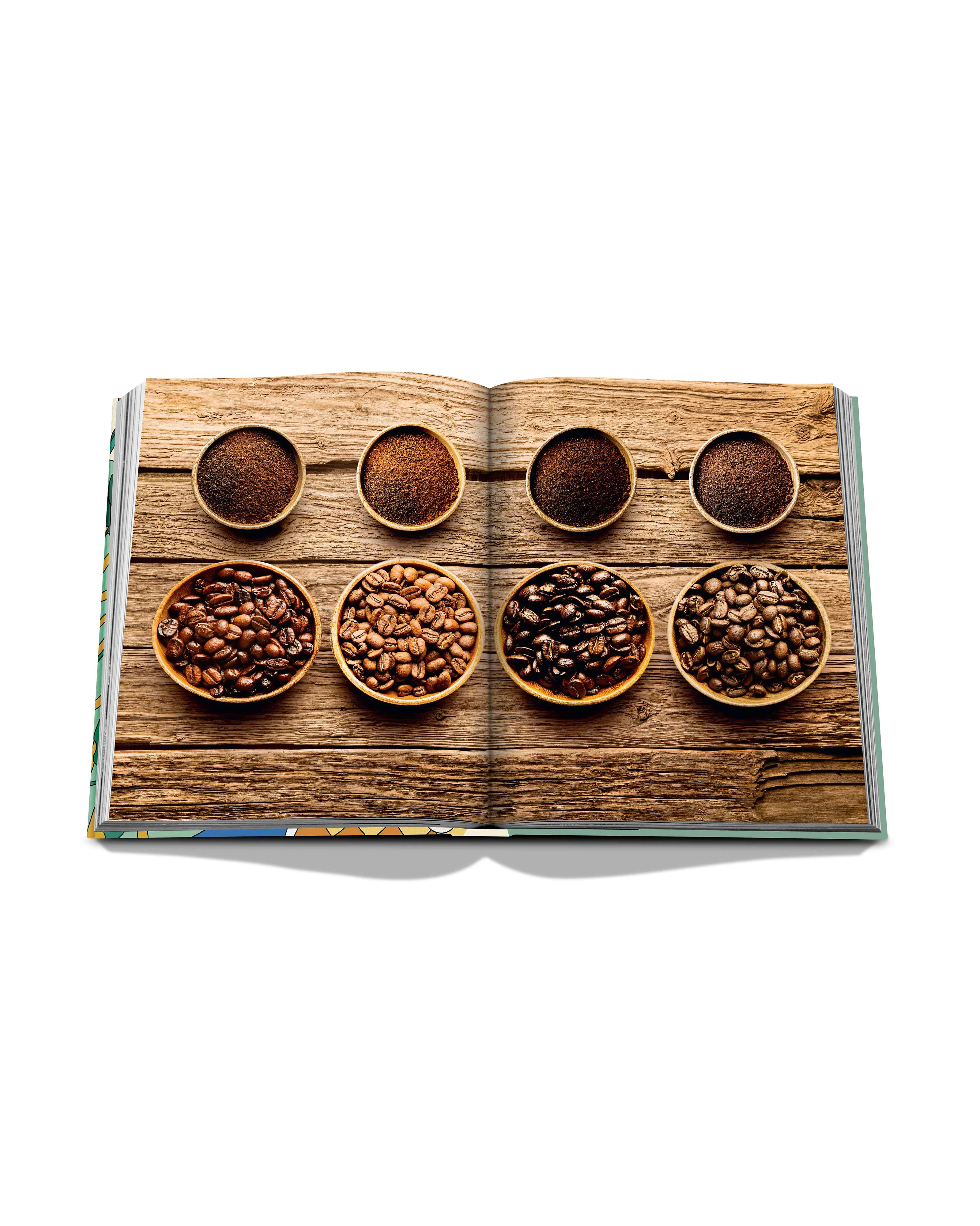 Saudi Coffee: The Culture of Hospitality Book - Image 6