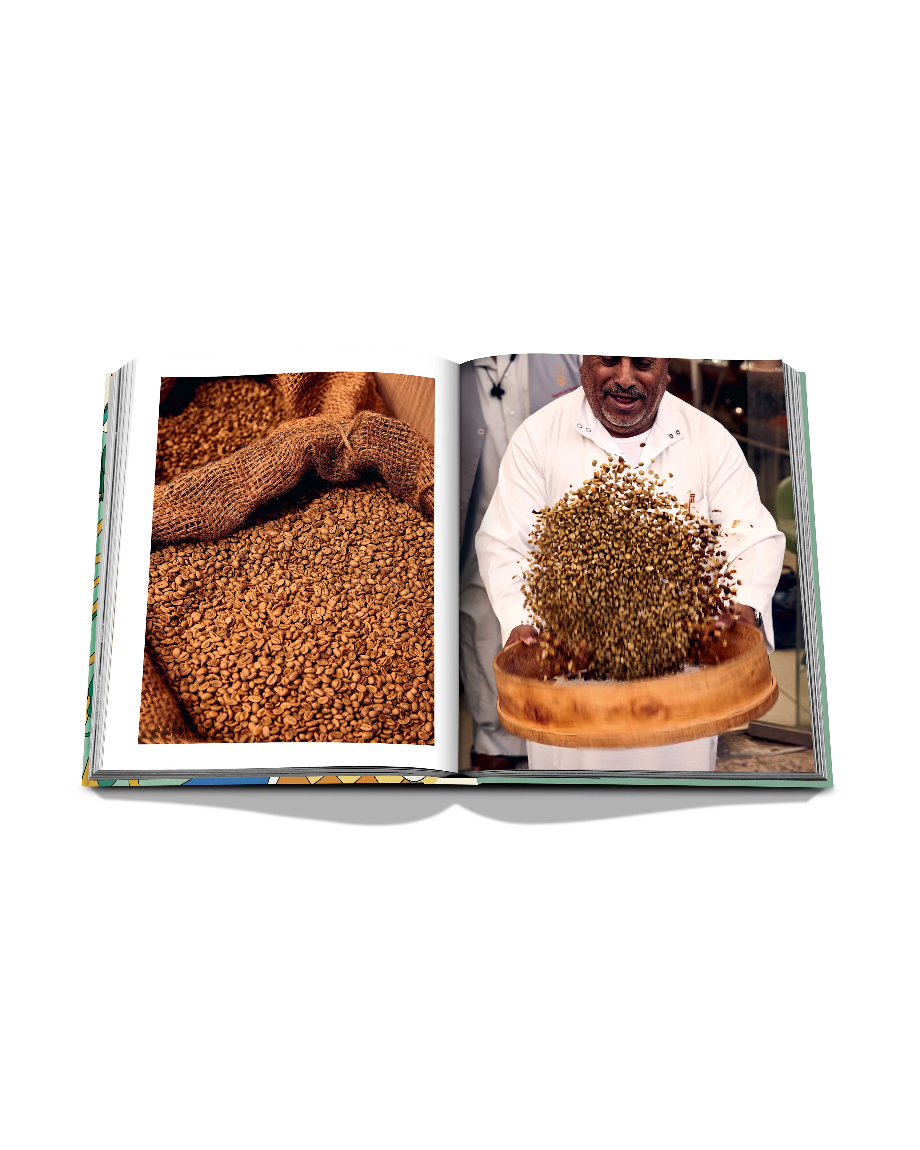 Saudi Coffee: The Culture of Hospitality Book - Image 7