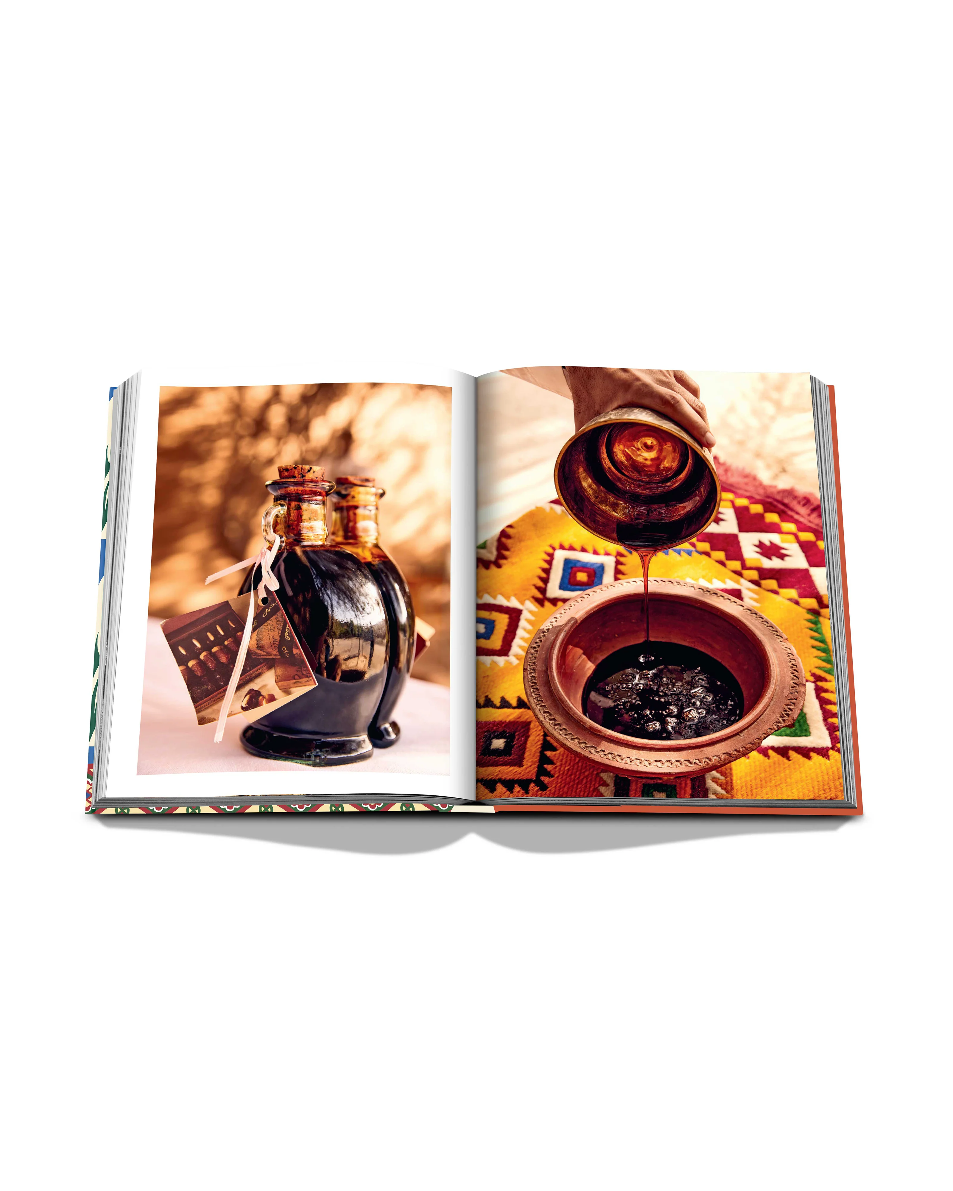 Saudi Dates: A Portrait of the Sacred Fruit Book - Image 7