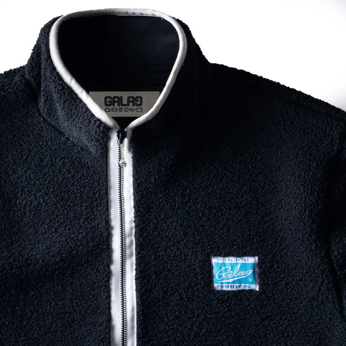 Sherpa Fleece 2.0 Jacket - Image 2
