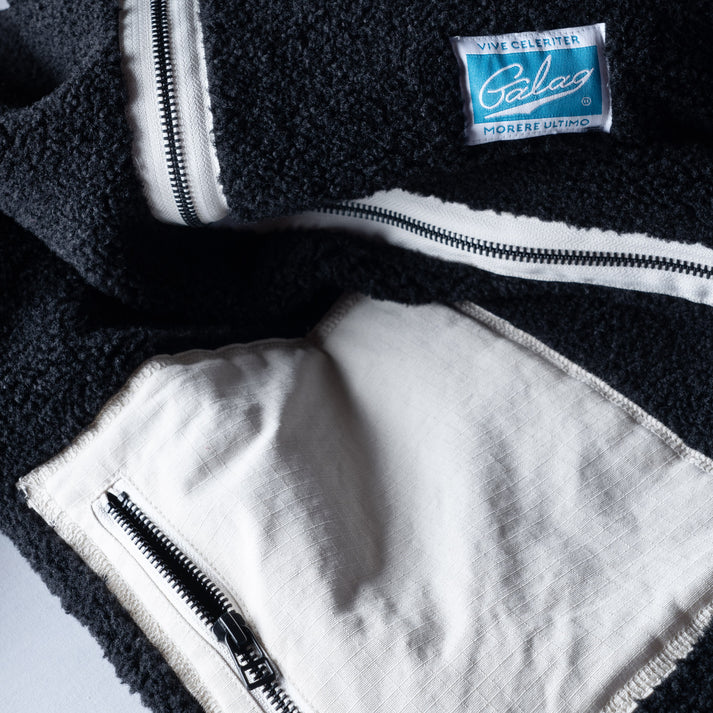 Sherpa Fleece 2.0 Jacket - Image 3