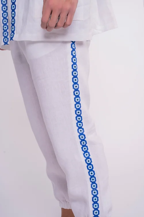 Sighting Track Pant - Image 4