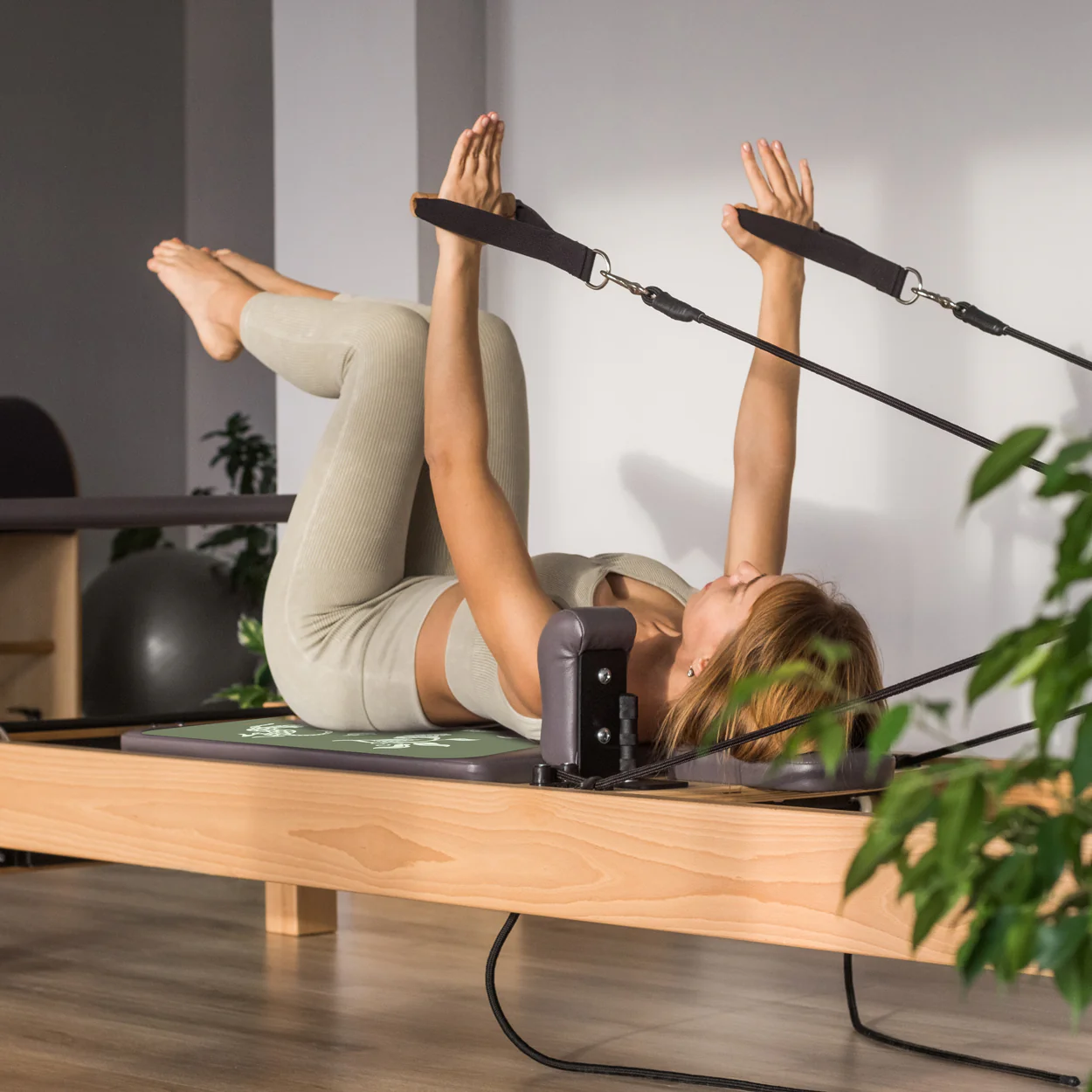 Silence Reformer Mat - Image 2