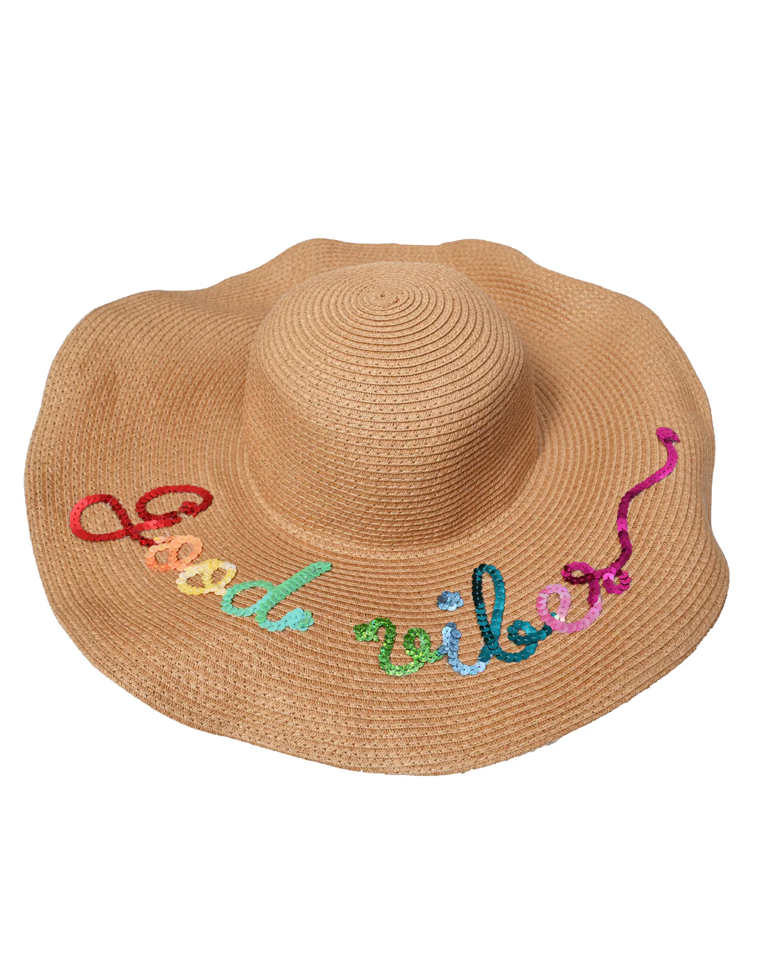 Straw Summer Hat