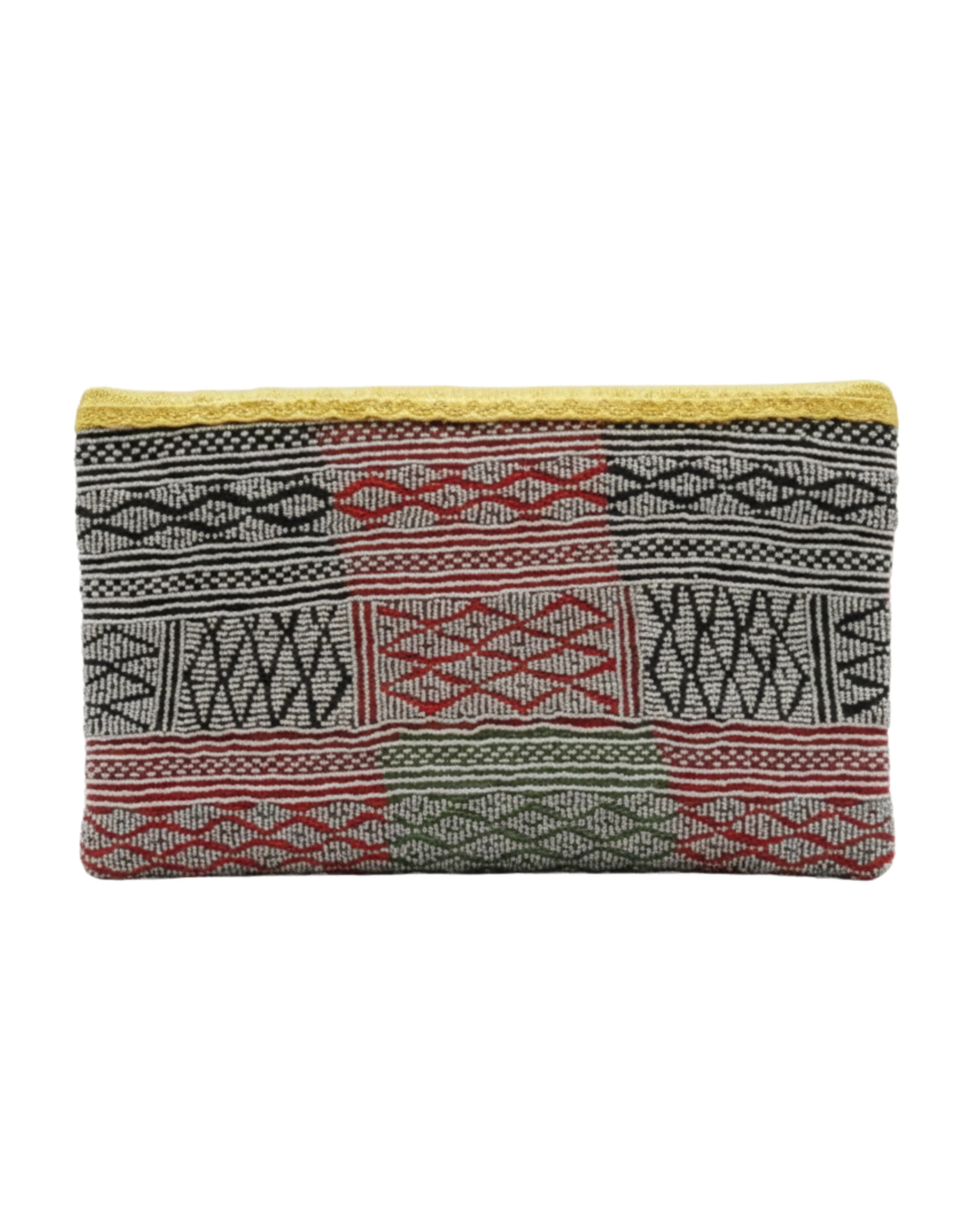 Suda Pouch
