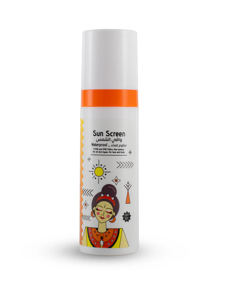 Sunscreen
