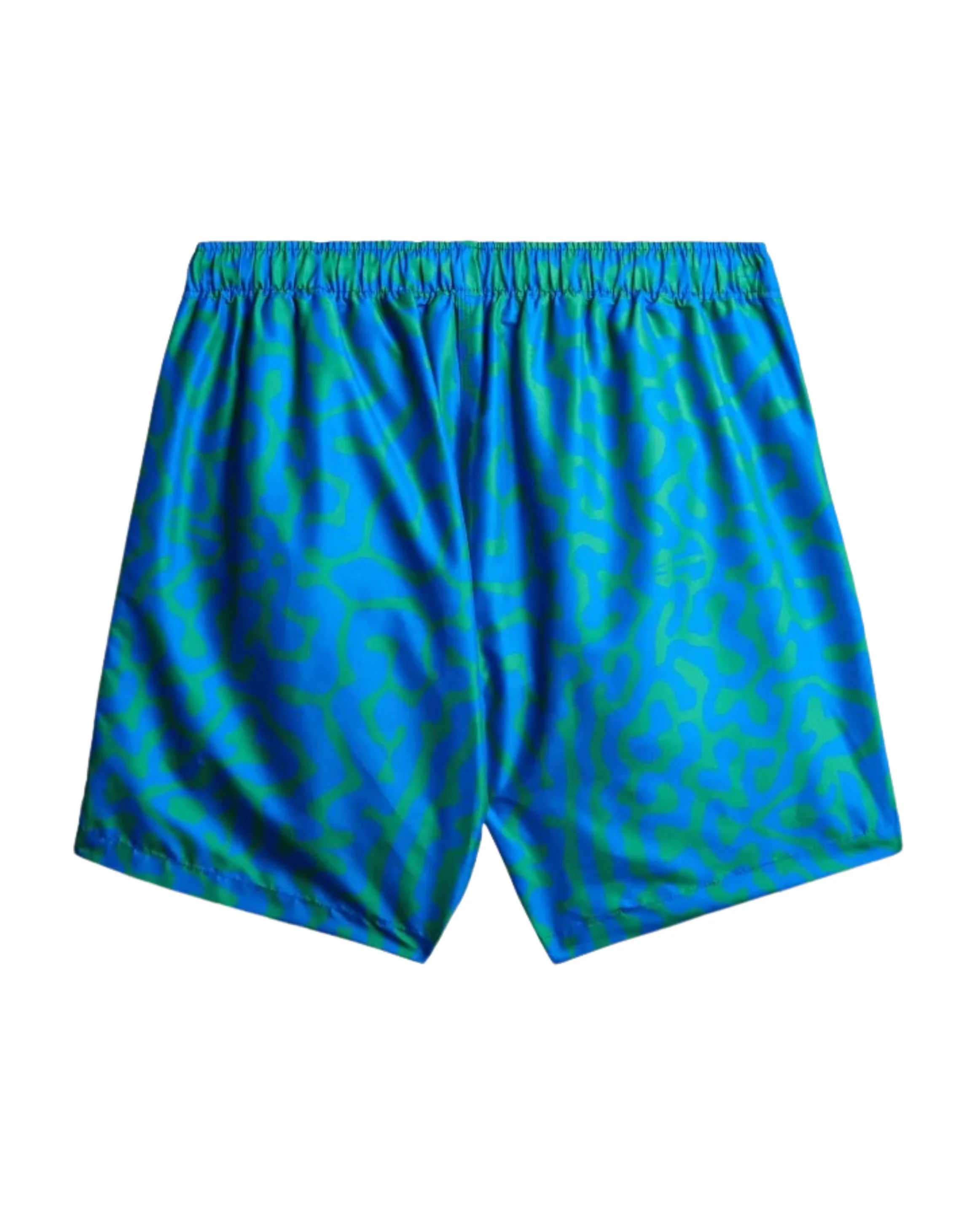 Tarabani Fish Pattern Boys' Swim Shorts - Image 3