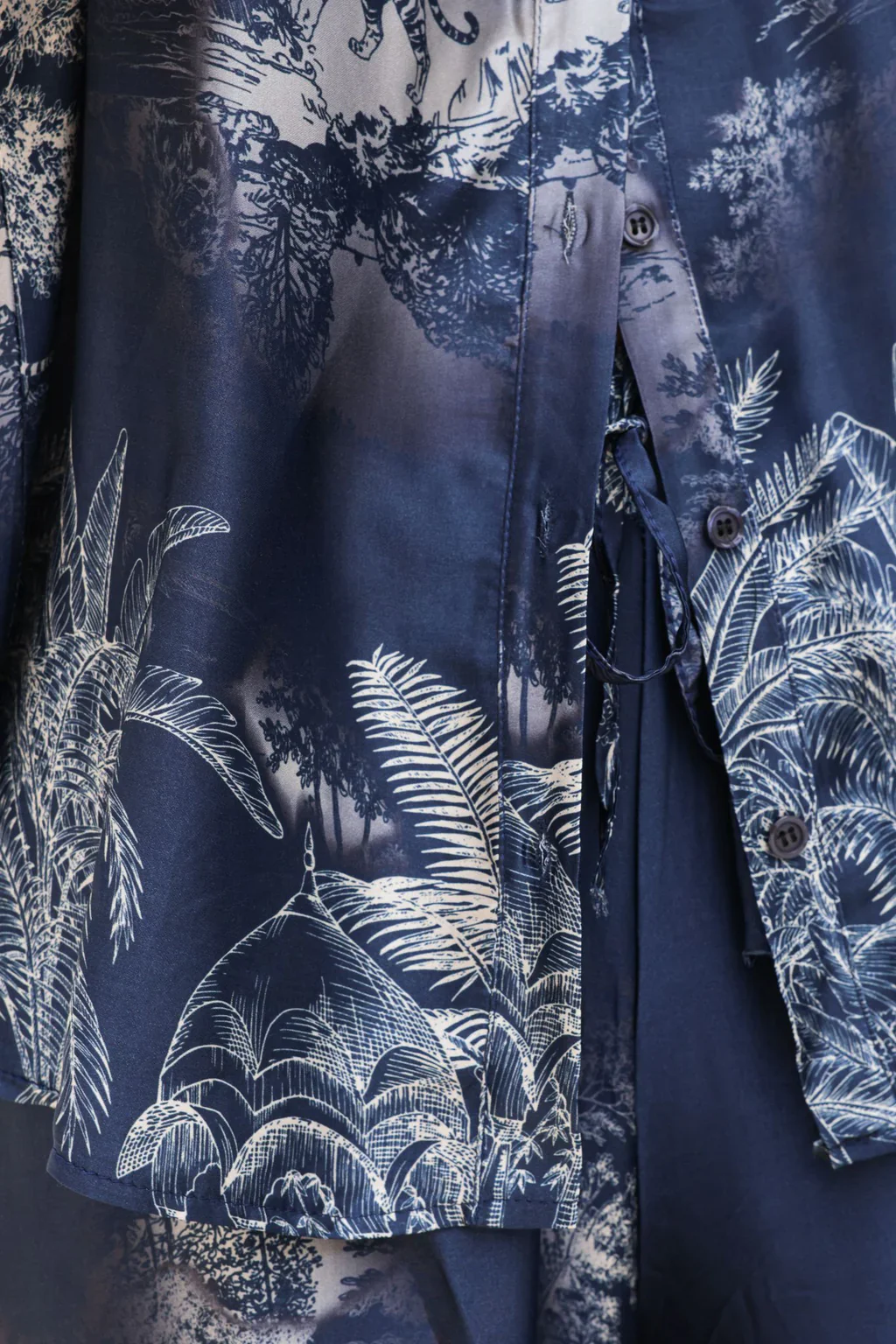 The Andrea Set | Navy - Image 4