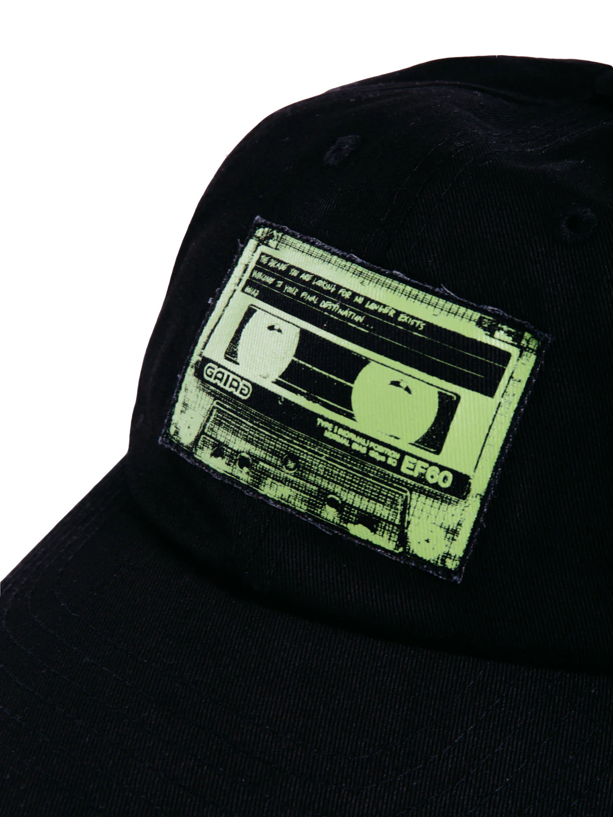 "The Decade you are Looking for" Cap - Image 2