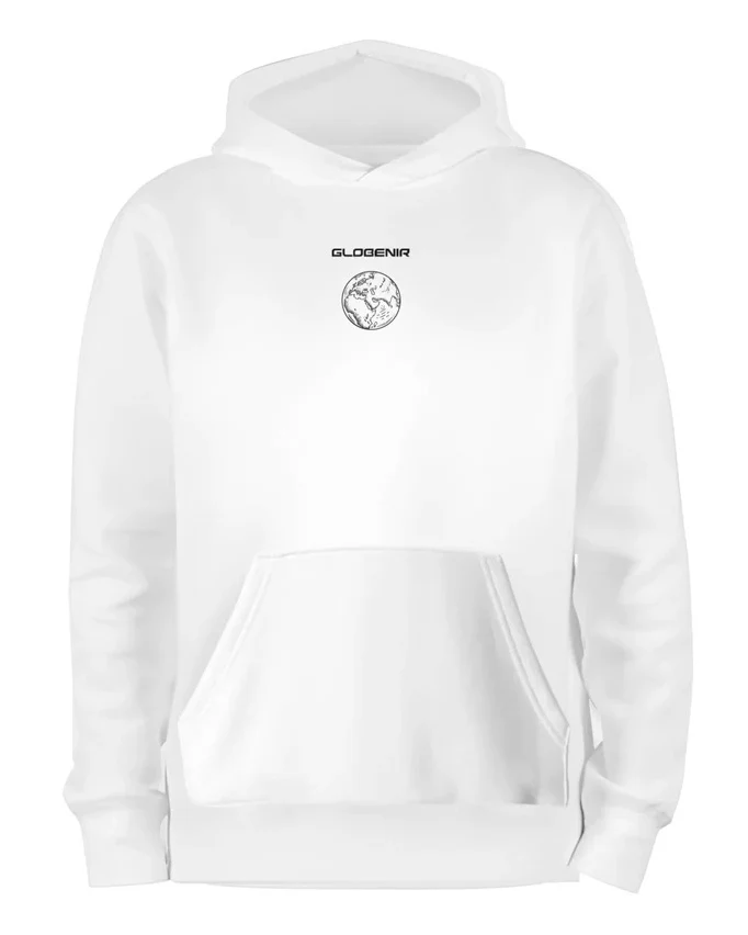 The Globe Hoodie