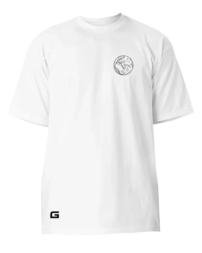 The Globe T-Shirt