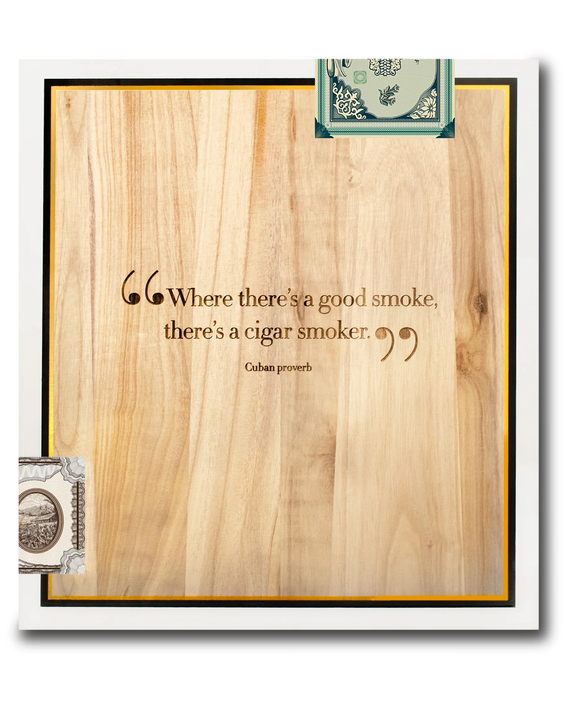 The Impossible Collection of Cigars Book - Image 4
