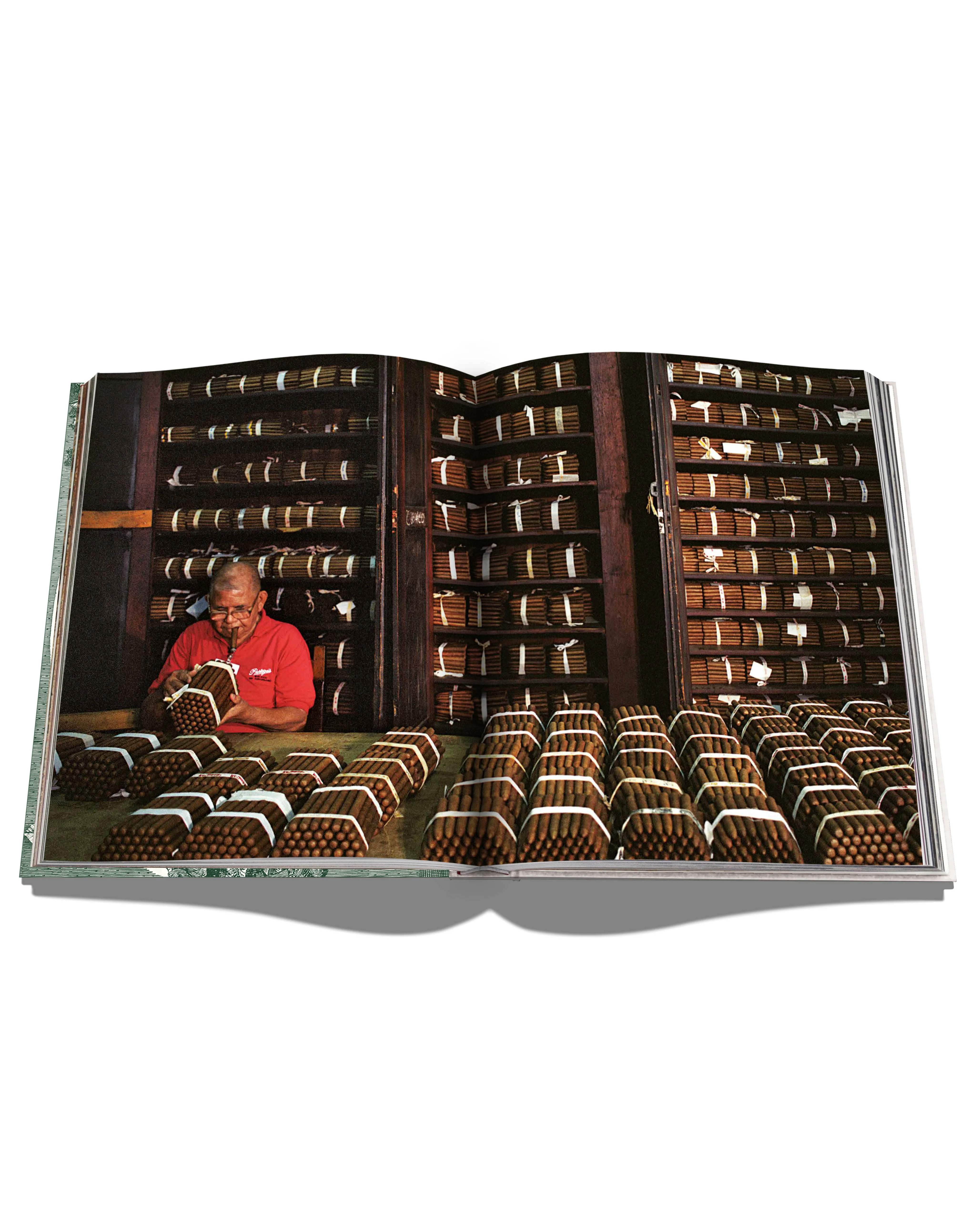 The Impossible Collection of Cigars Book - Image 5