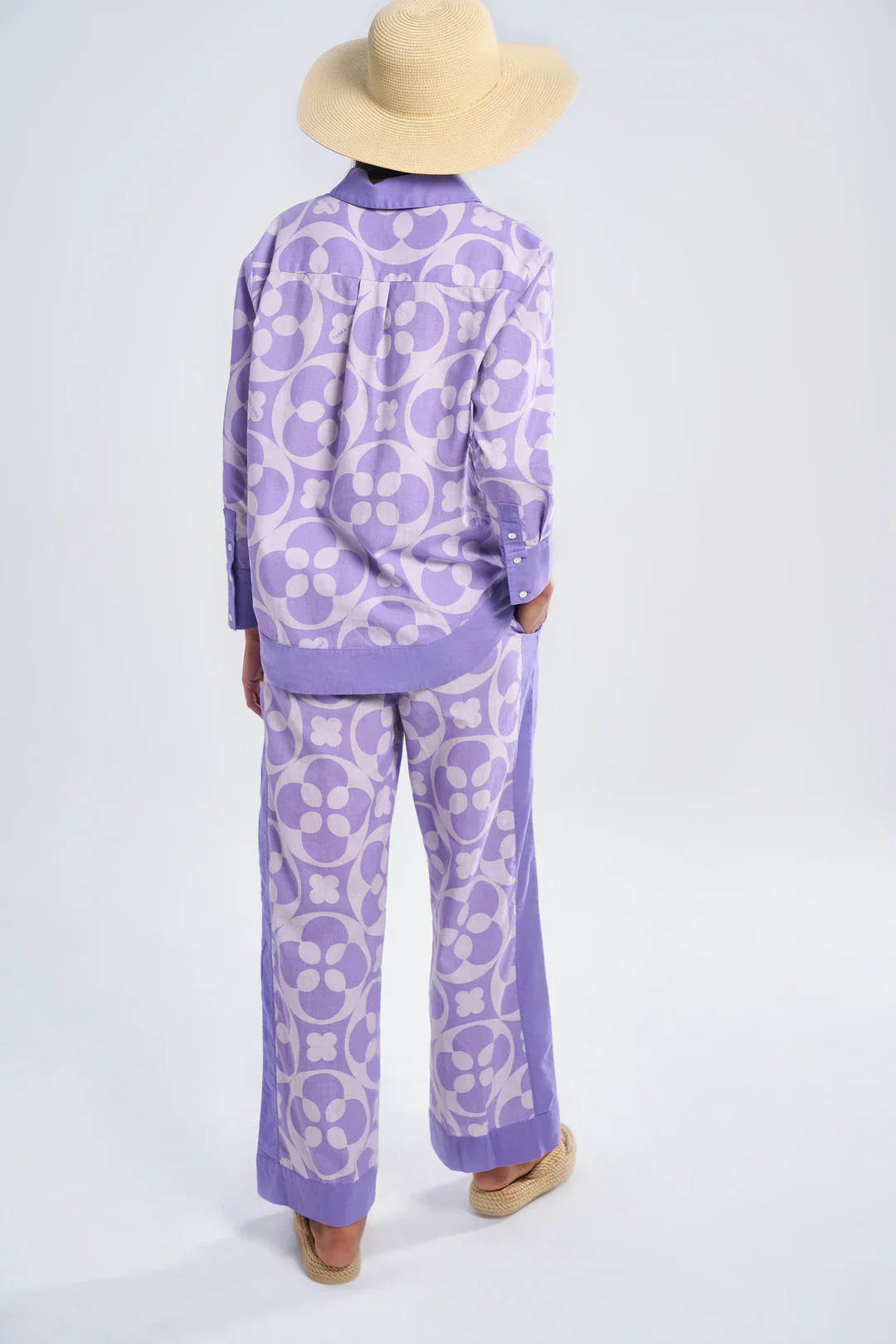 The Party Straight Pants - Image 3
