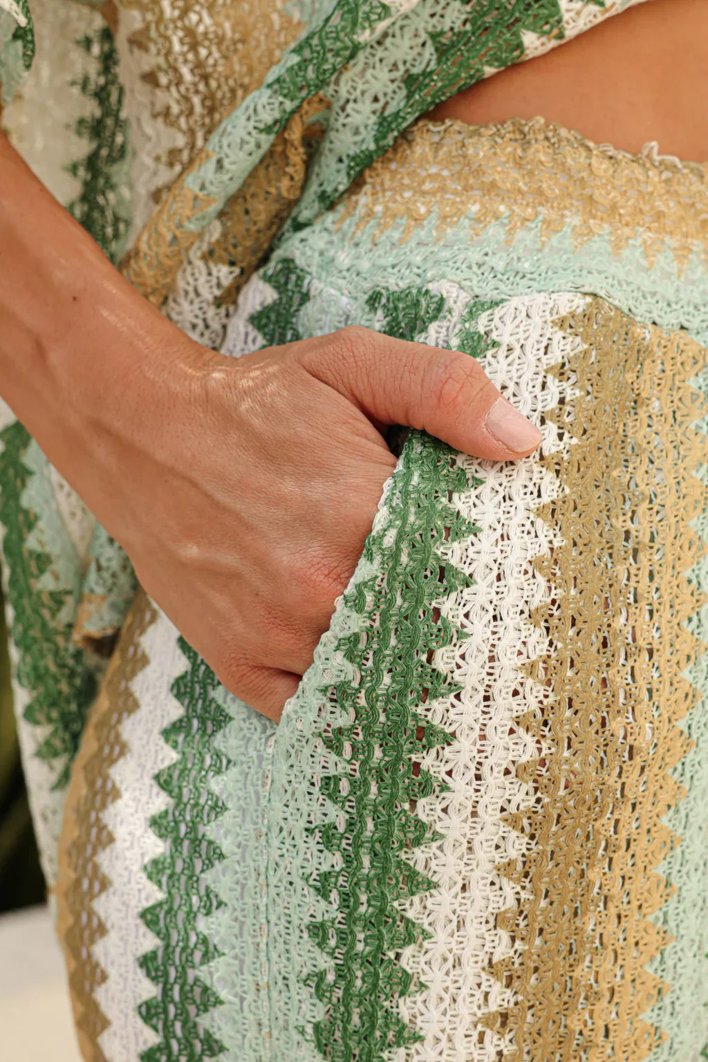 The Patricia Set | Green - Image 5