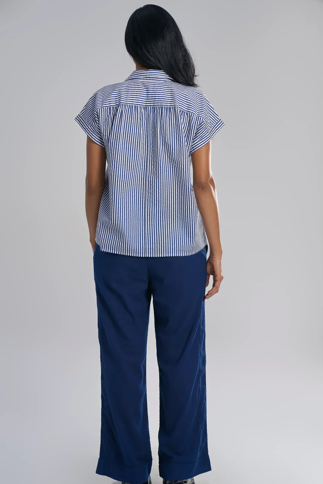 The Pop Over Shirt - Image 3