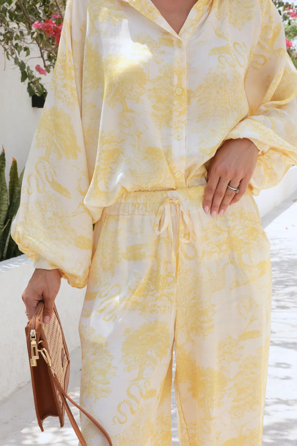 The Shiyaka Set | Yellow - Image 2