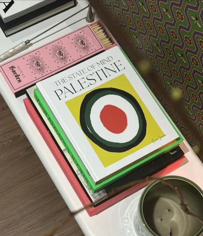 The State of Mind Palestine Book - Image 3