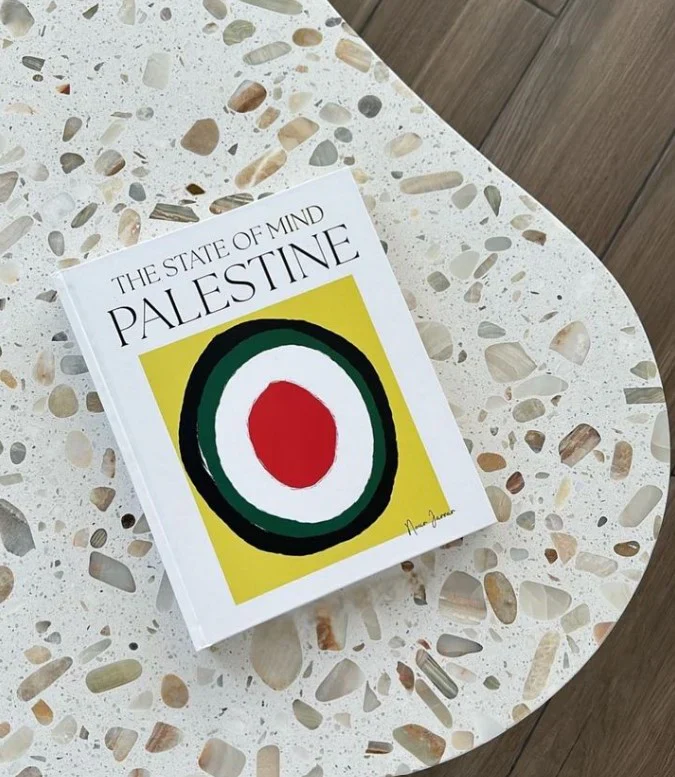 The State of Mind Palestine Book - Image 6