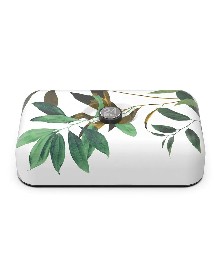 Tivoli Stainless Steel Lunch Box - 1.3 L
