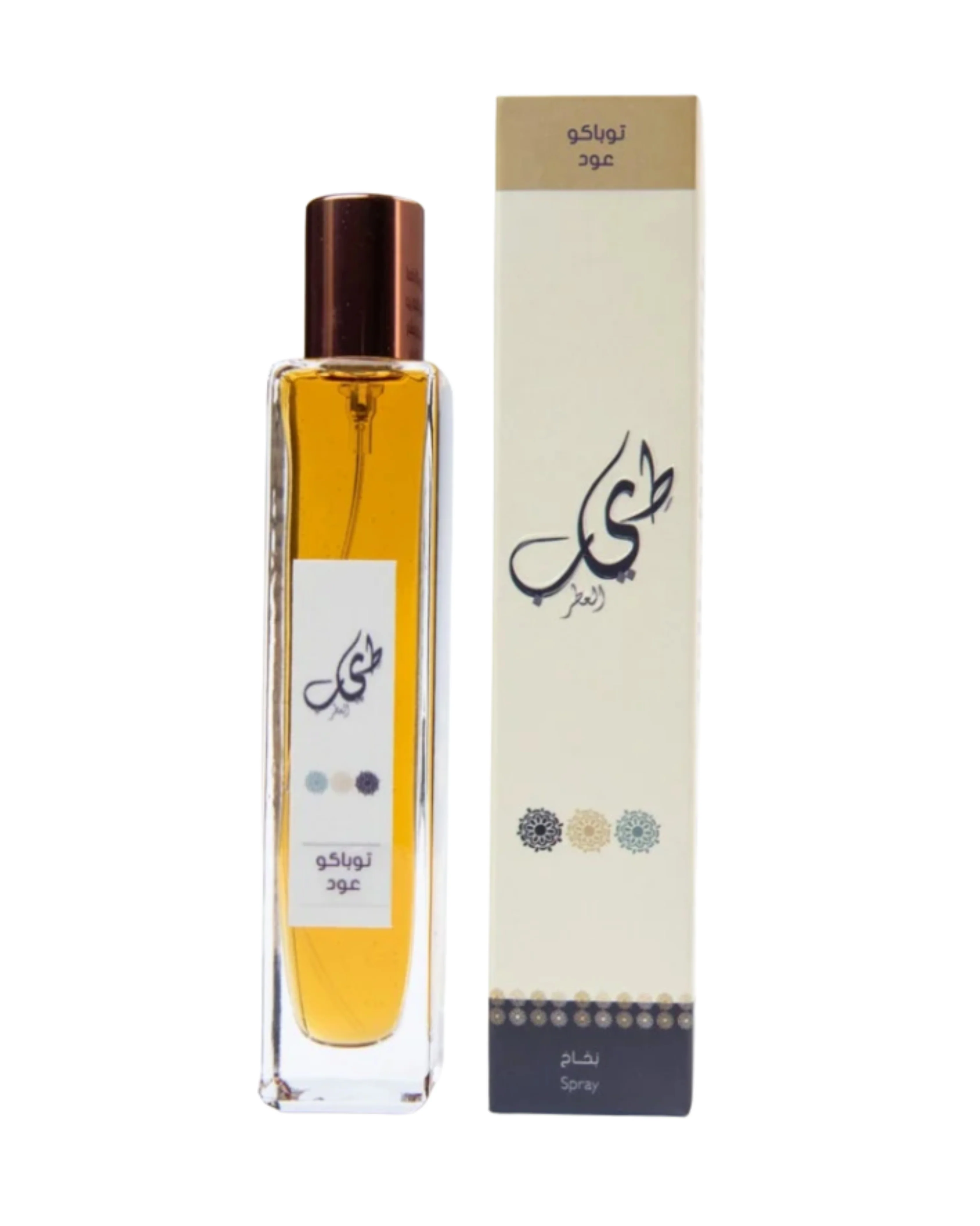 Tobacco Oud Spray Perfume | 50ml