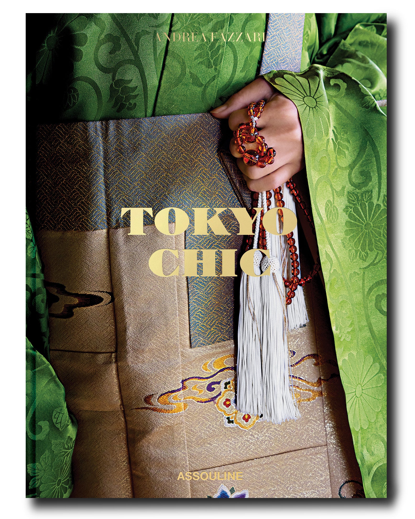 Tokyo Chic Book