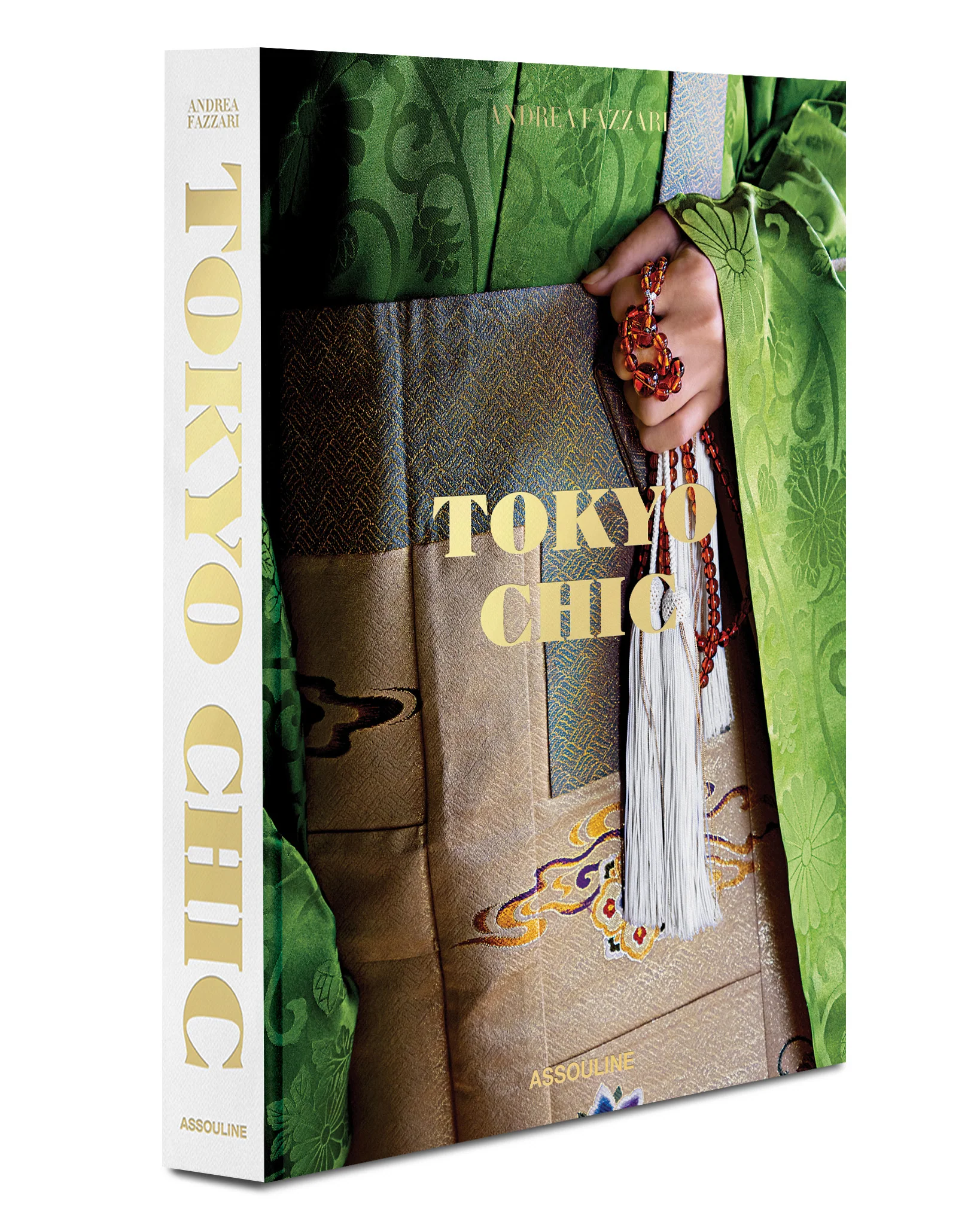 Tokyo Chic Book - Image 2