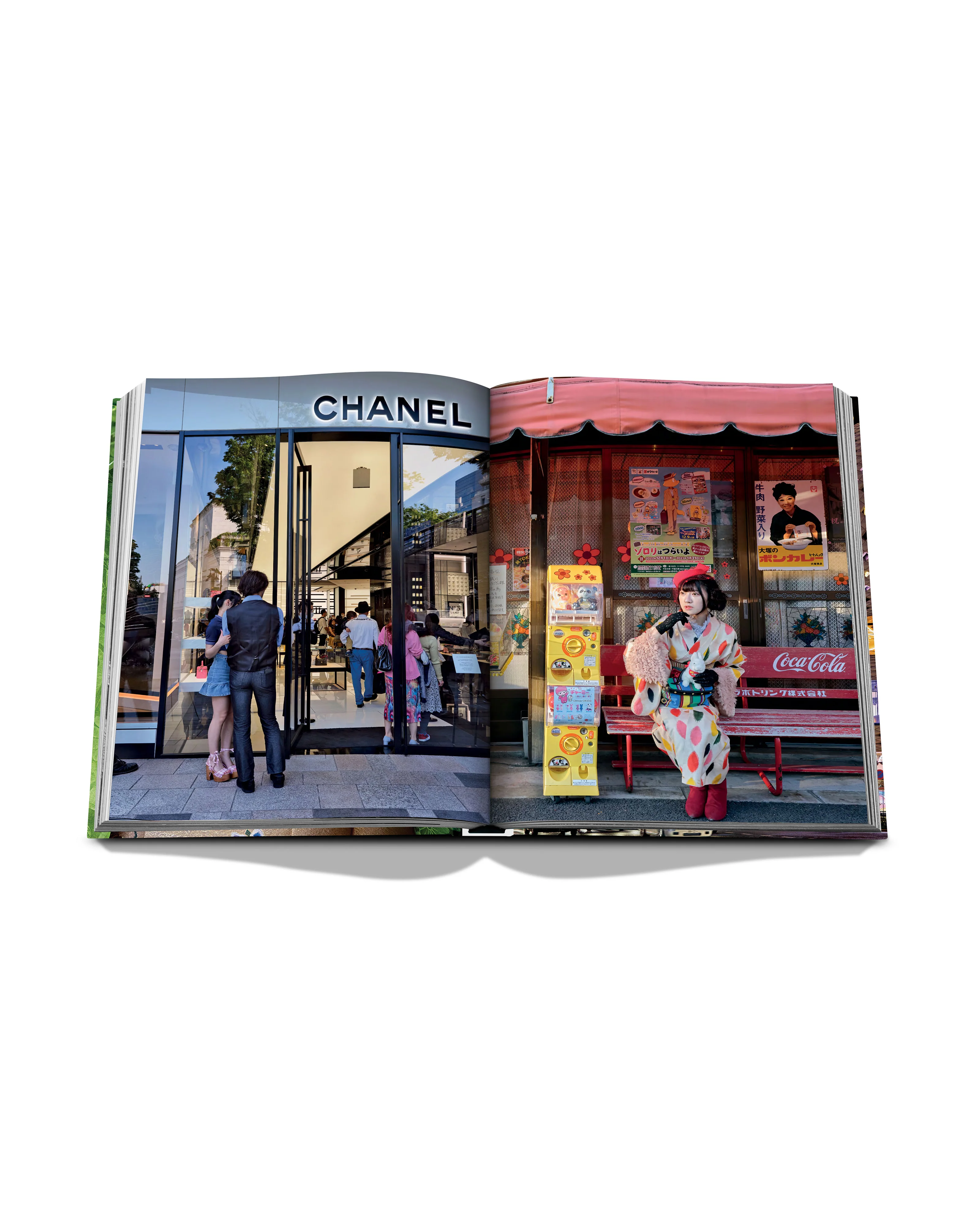 Tokyo Chic Book - Image 5