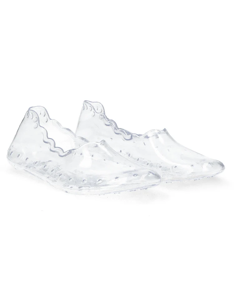 Transparent Beach Ballerina - Image 3