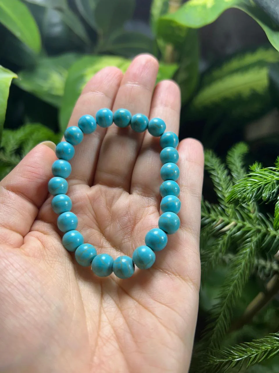 Turquoise Bracelet - Image 2