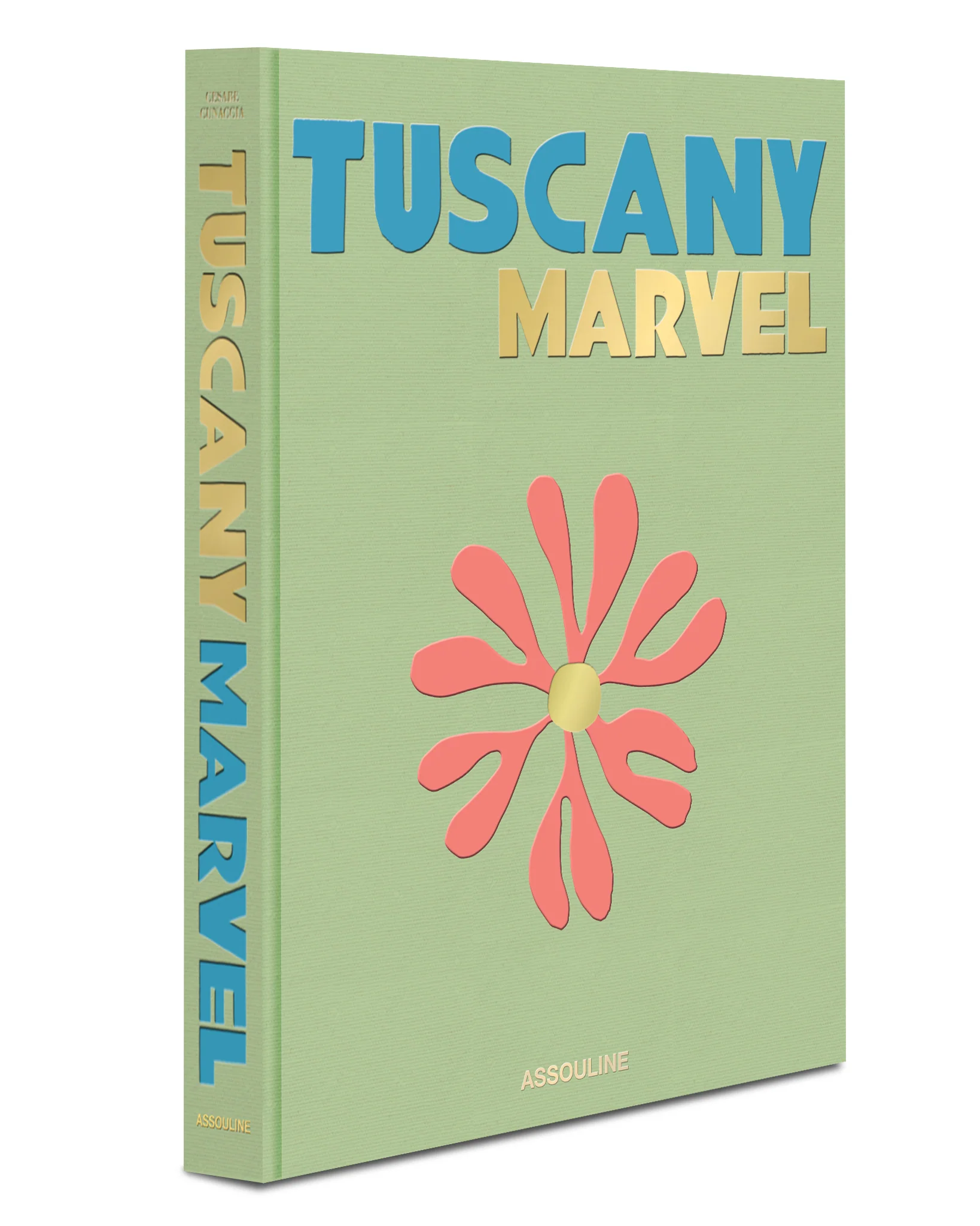 Tuscany Marvel Book - Image 2