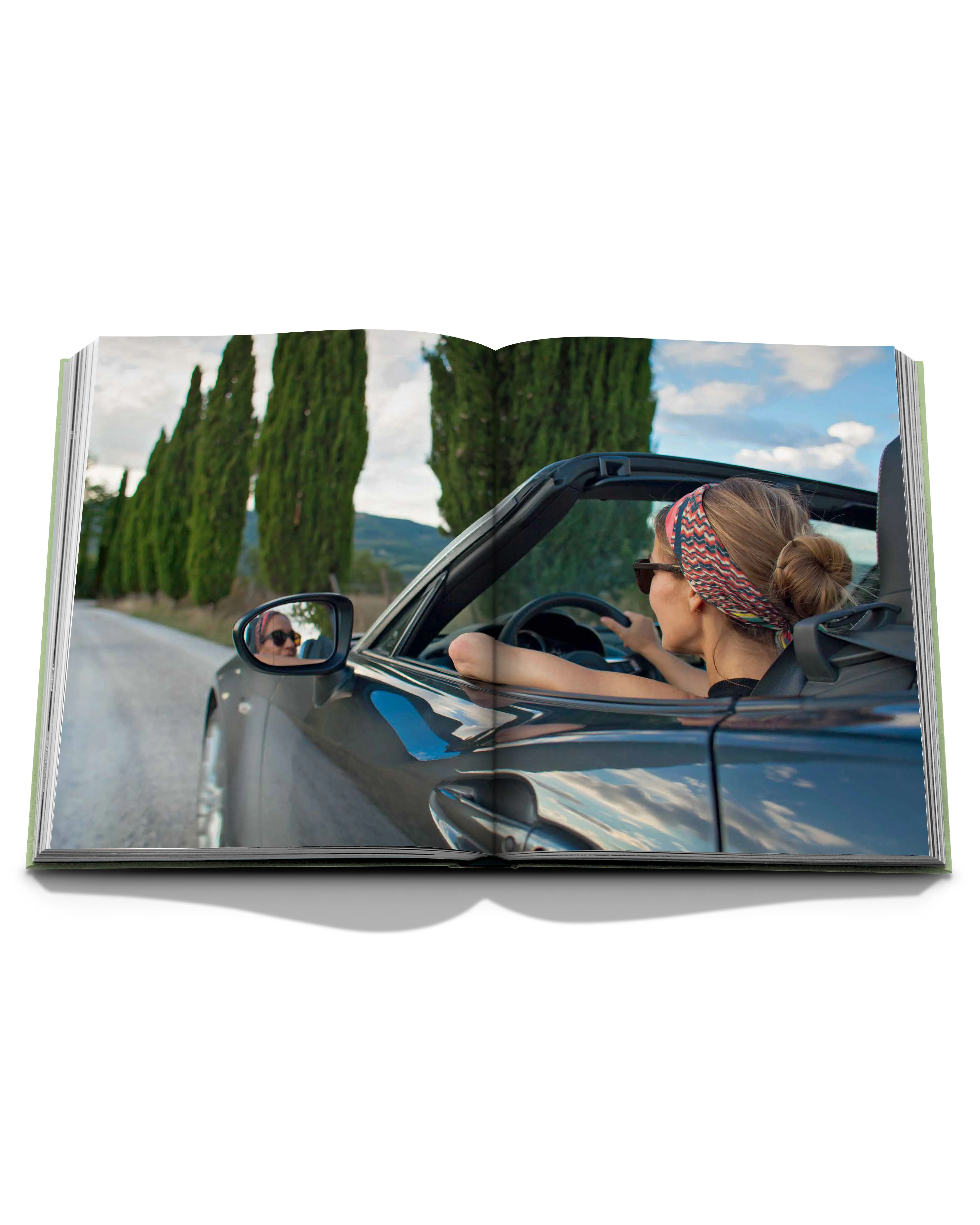 Tuscany Marvel Book - Image 4