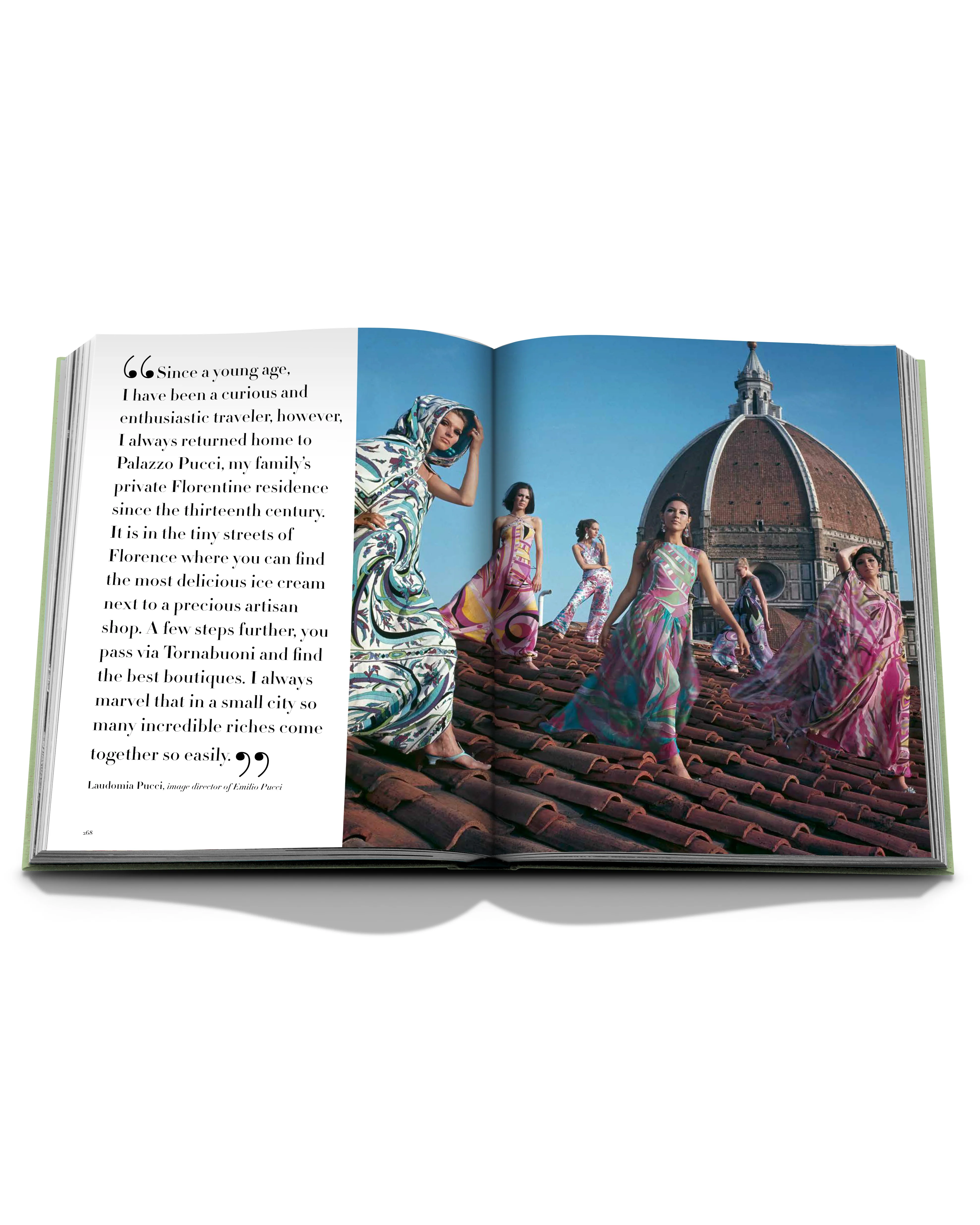 Tuscany Marvel Book - Image 6