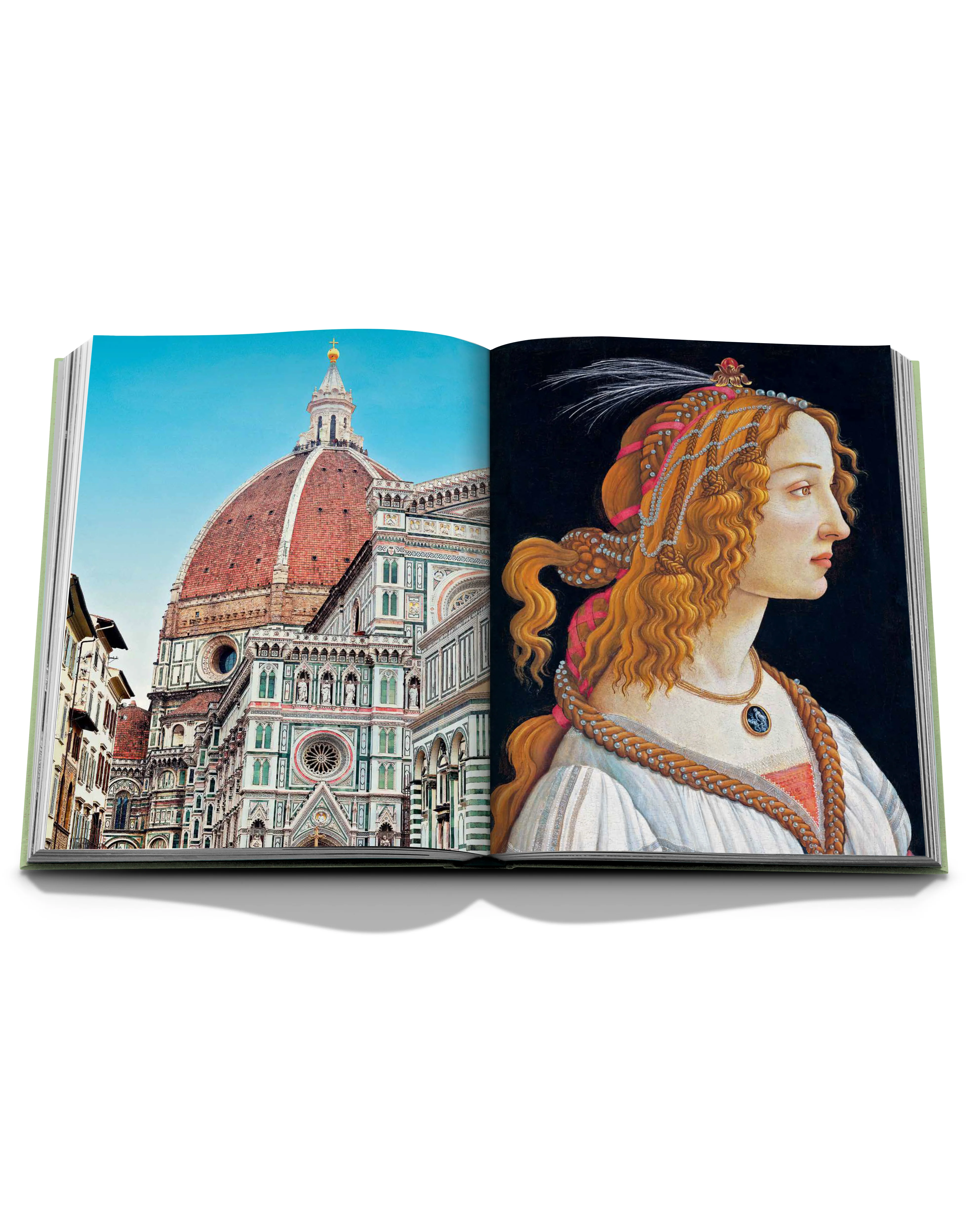 Tuscany Marvel Book - Image 7