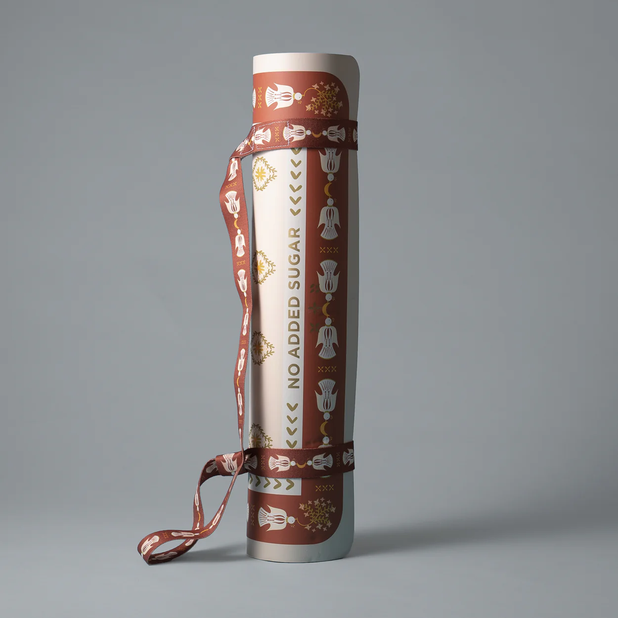 Twin Bird Yoga Mat - Image 2