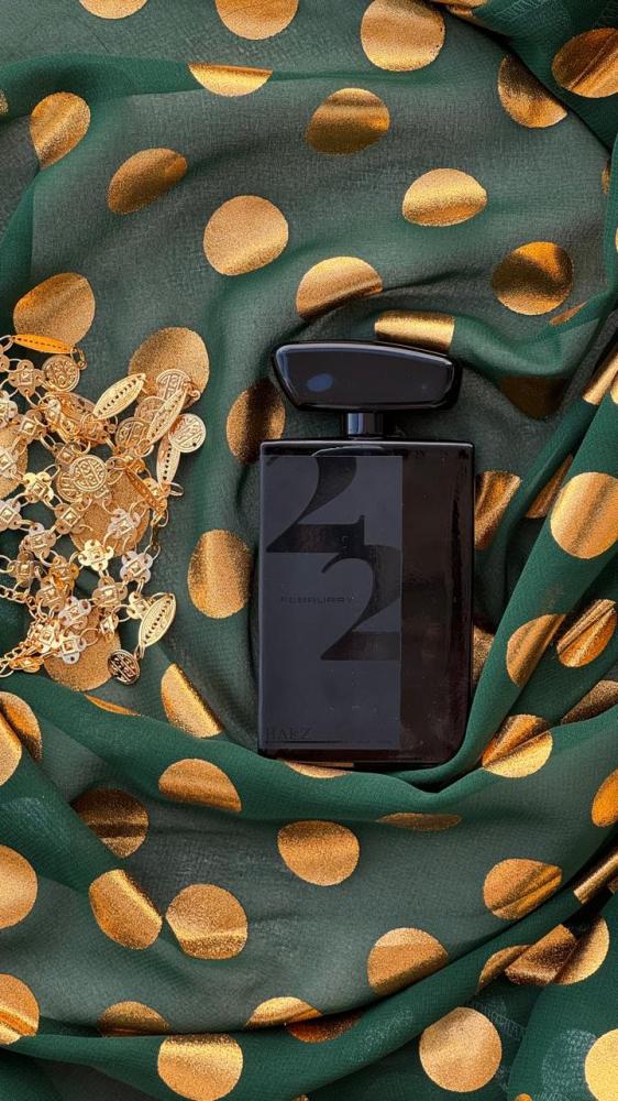 Unisex "22 February" Fragrance - Image 2