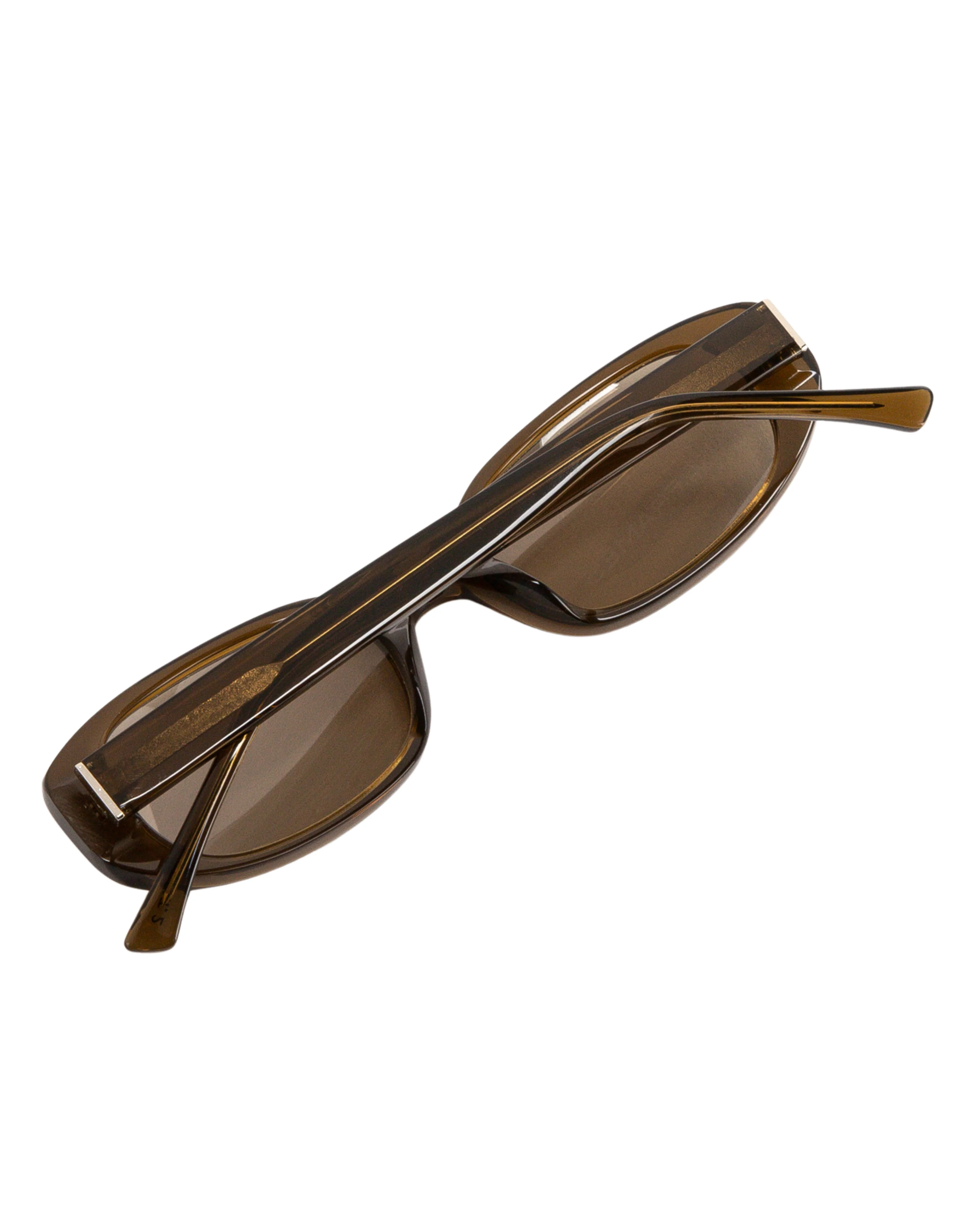 Unisex Novem Matcha Sunglasses | Green - Image 4