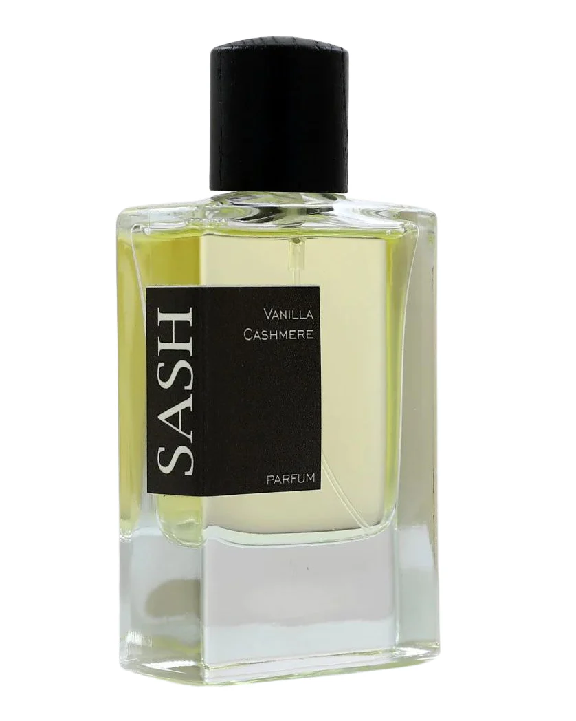 Vanilla Cashmere Perfume
