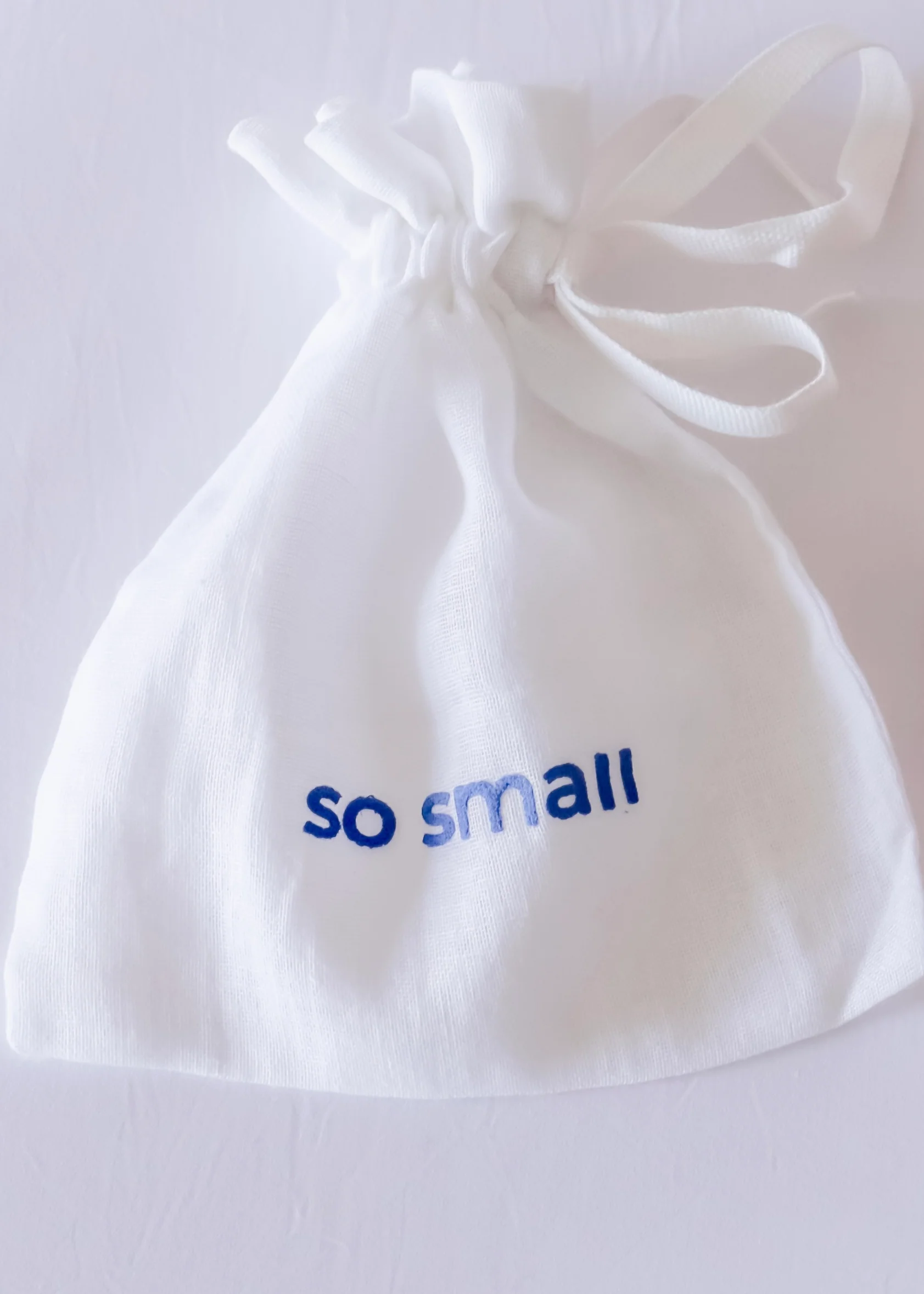 Vanilla White Gift Set - Image 2