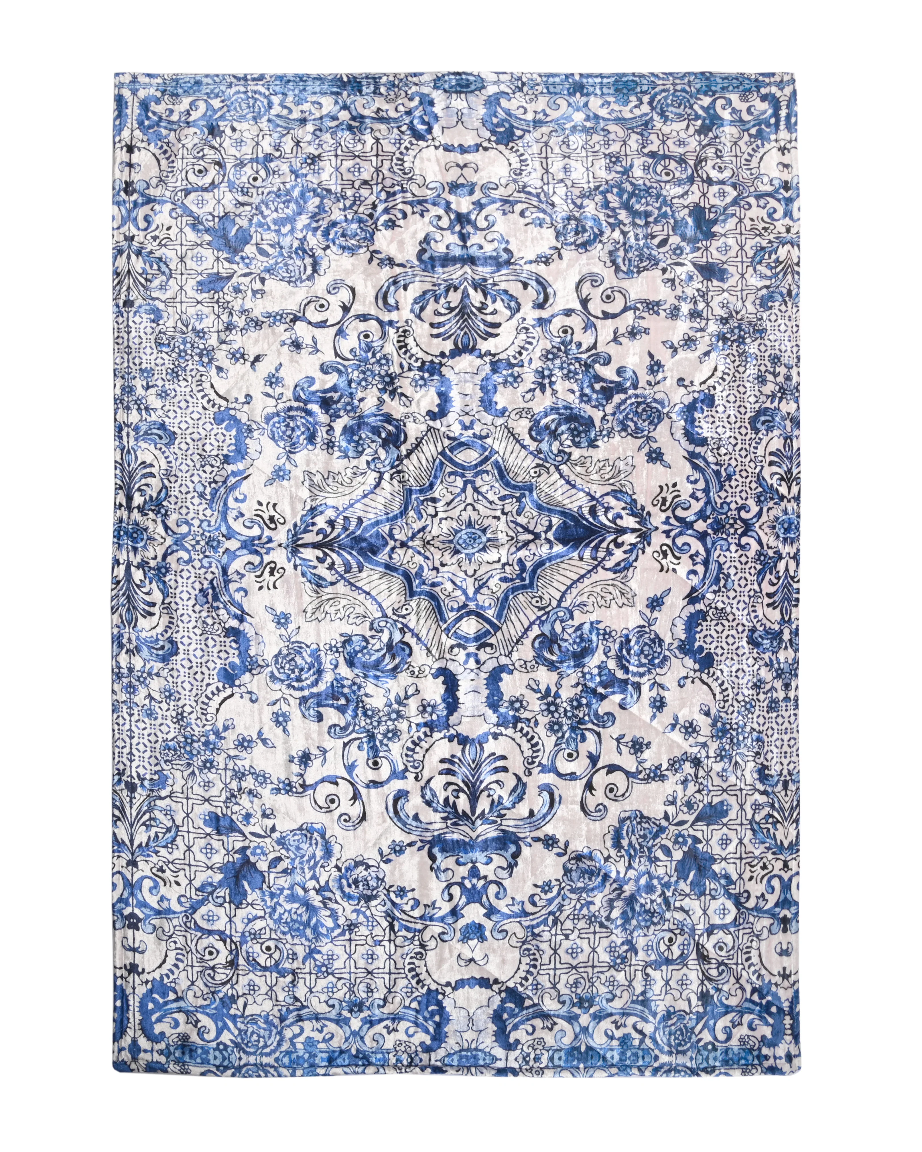 Velvet Prayer Mat