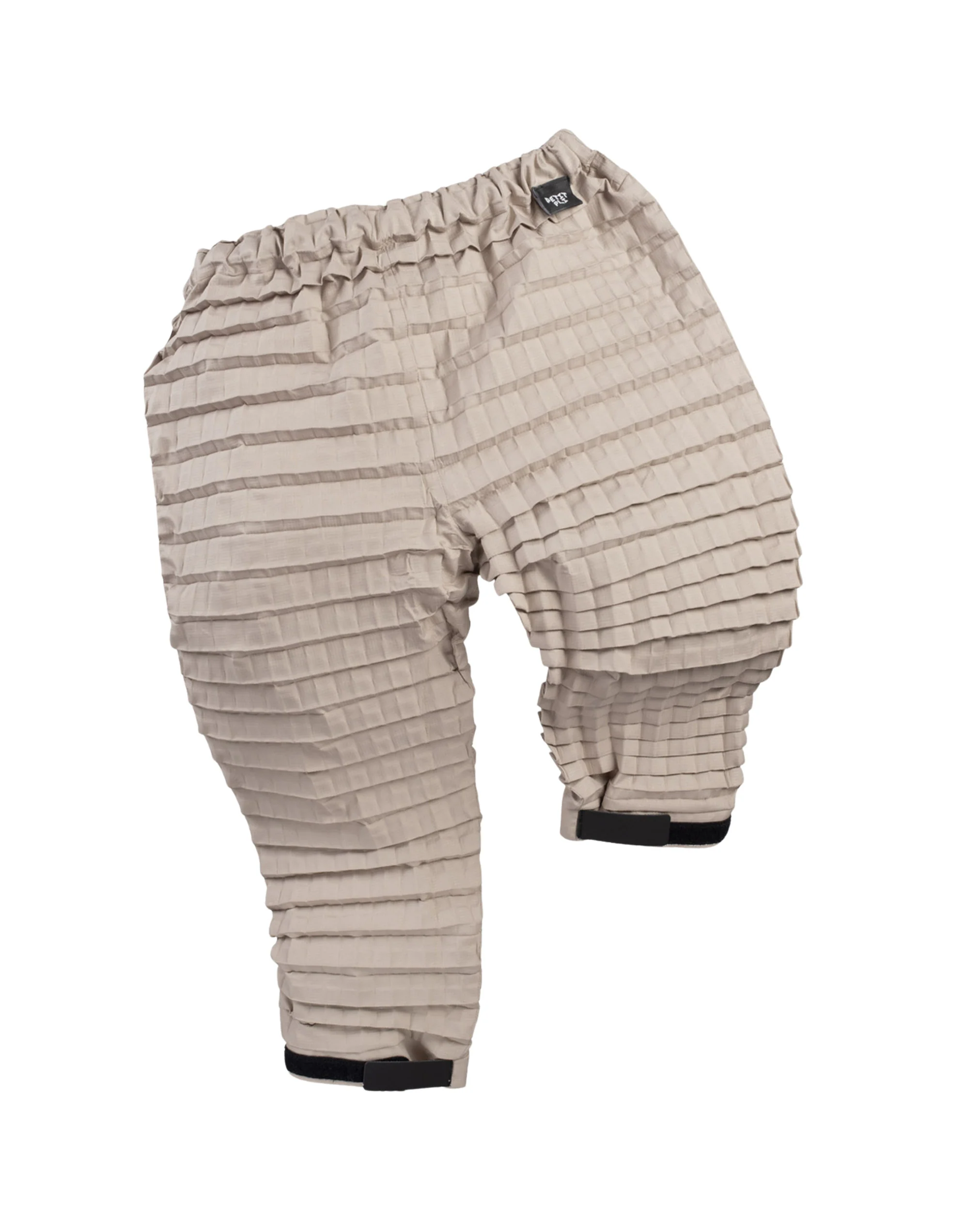 Versatile Kids’ Trousers | Sand