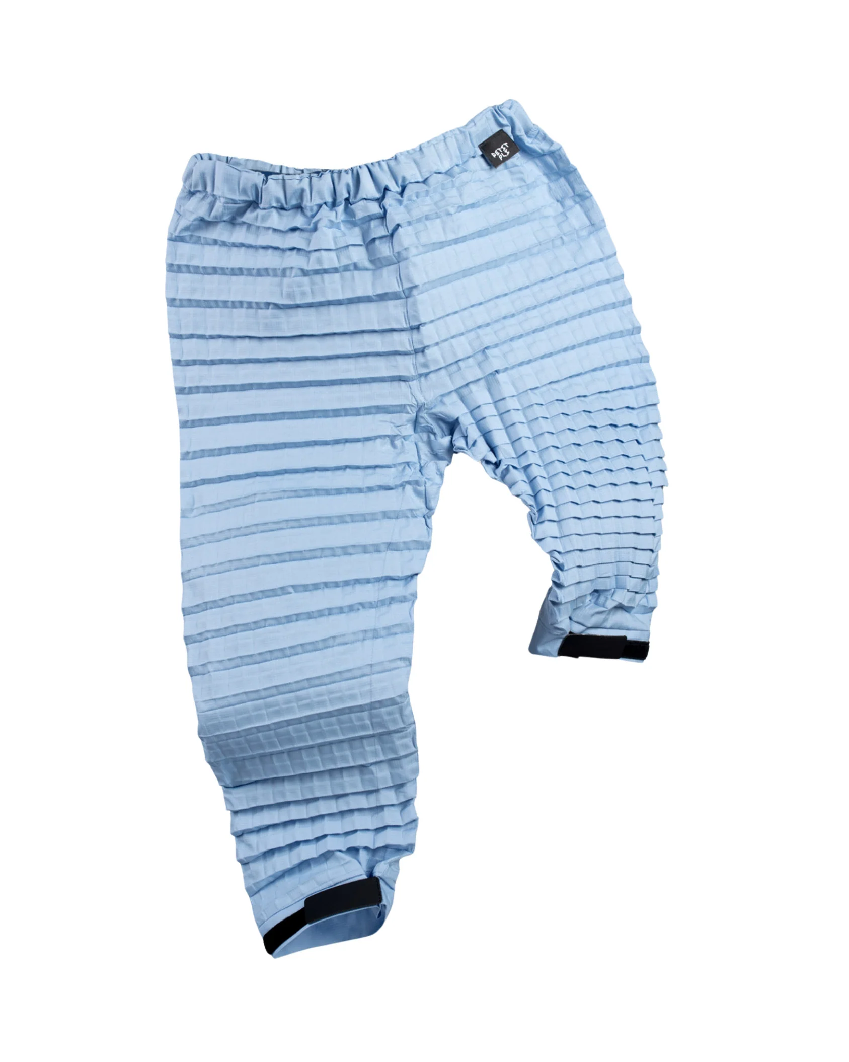 Versatile Kids’ Trousers | Sky Blue