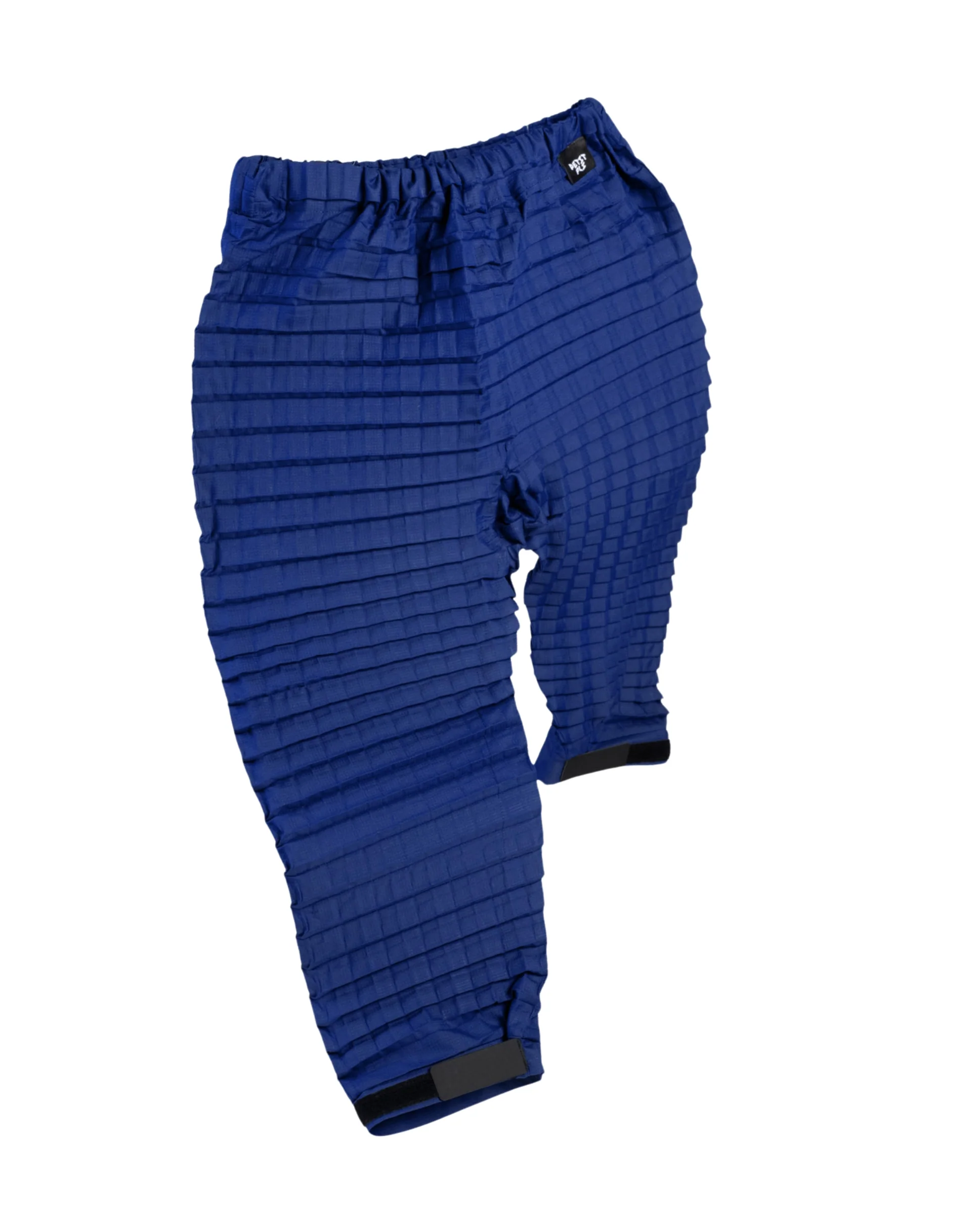 Versatile Kids’ Trousers | Dark Blue
