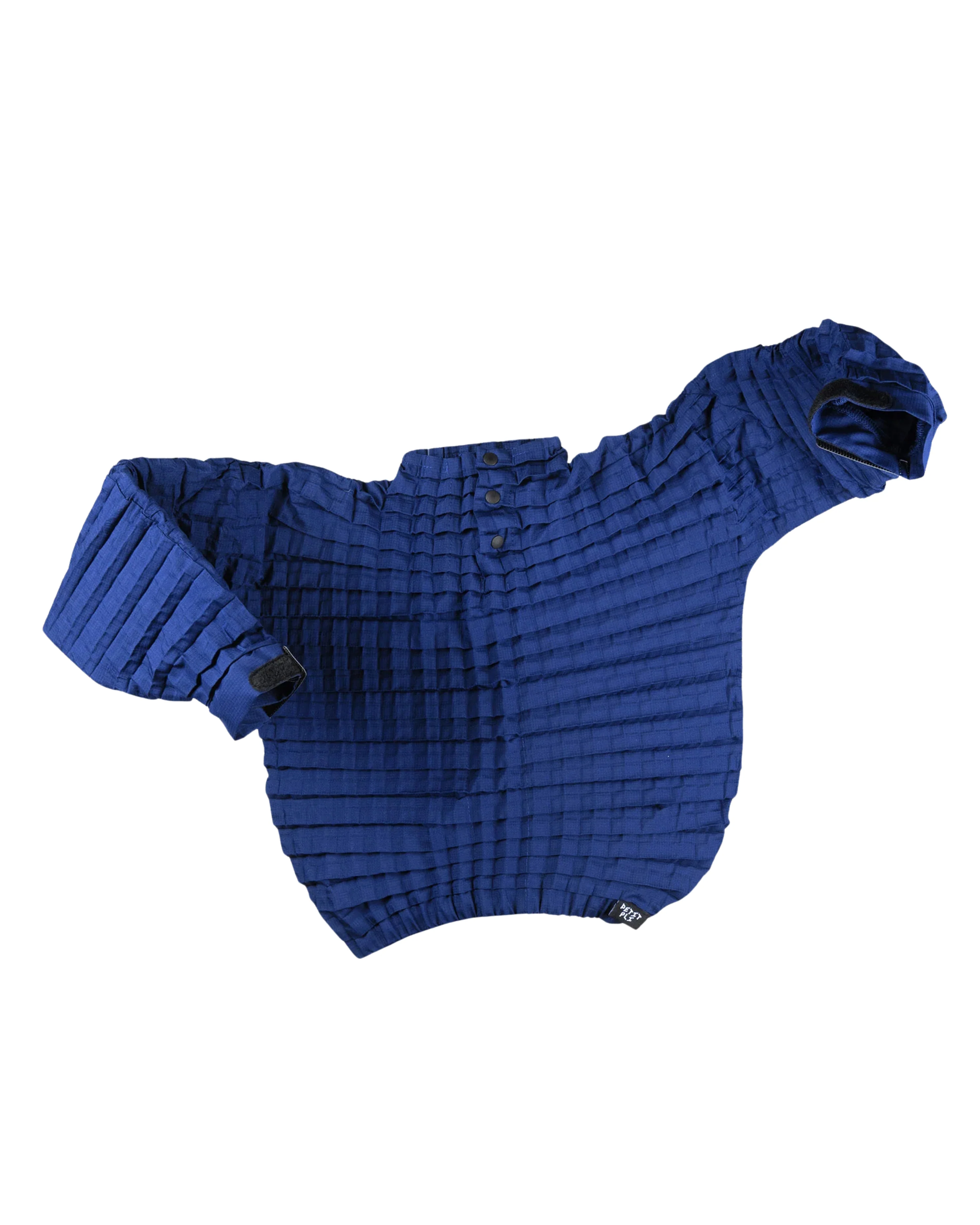 Versatile Pullover Top | Dark Blue