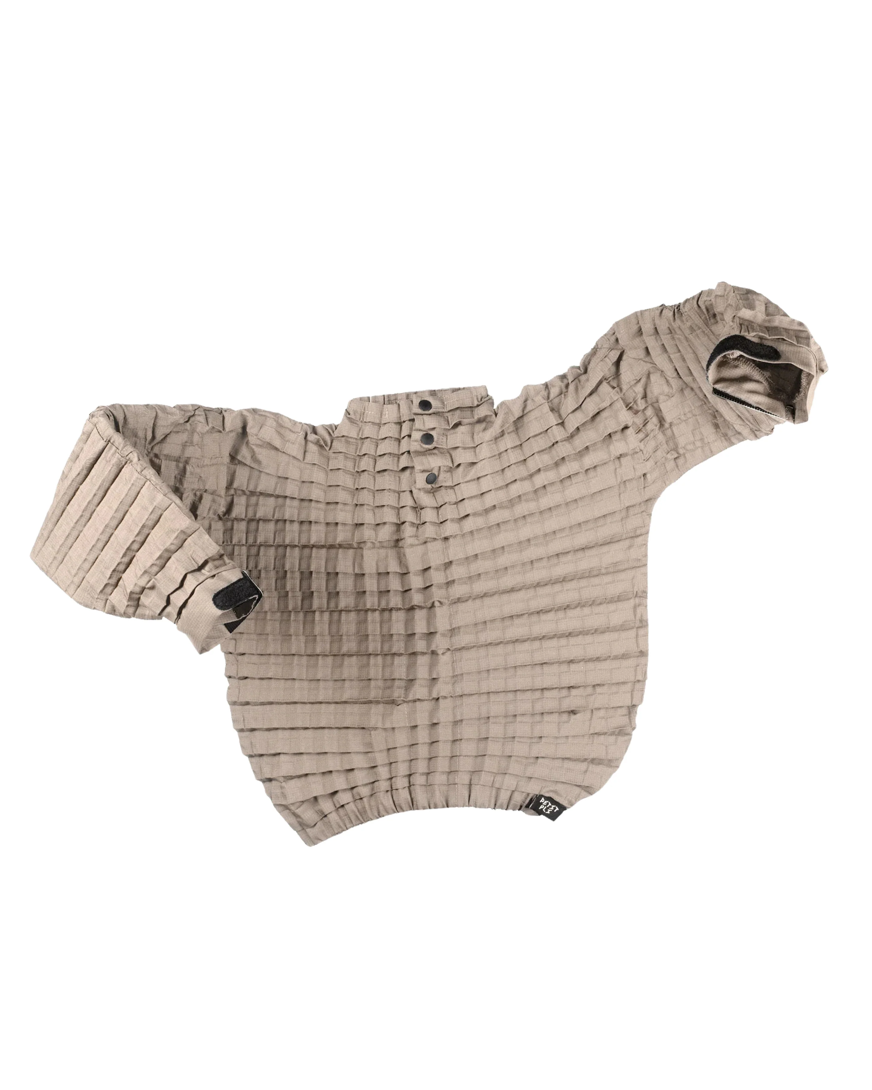 Versatile Pullover Top | Sand