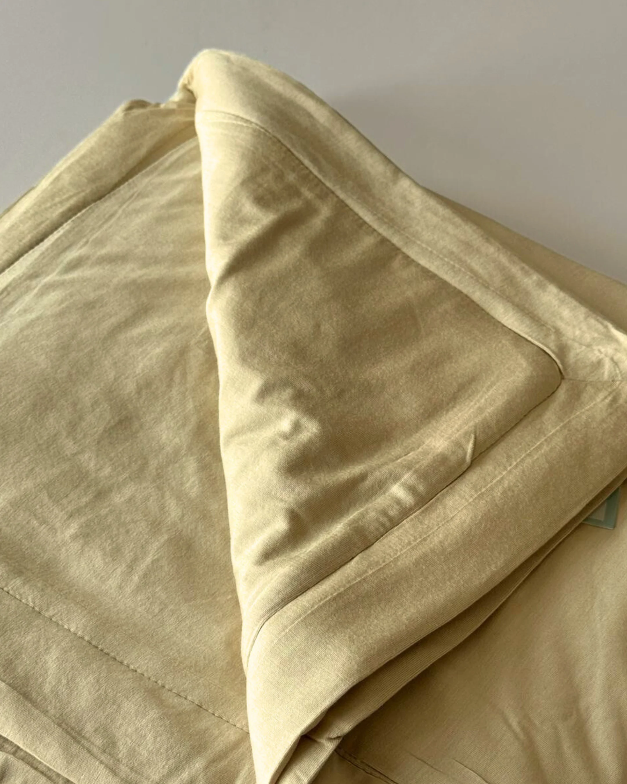 Warm Sand Sakeena Adult Blanket