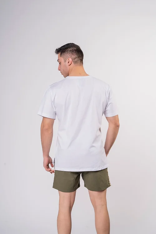 Peyote Oversized Tee - Image 4