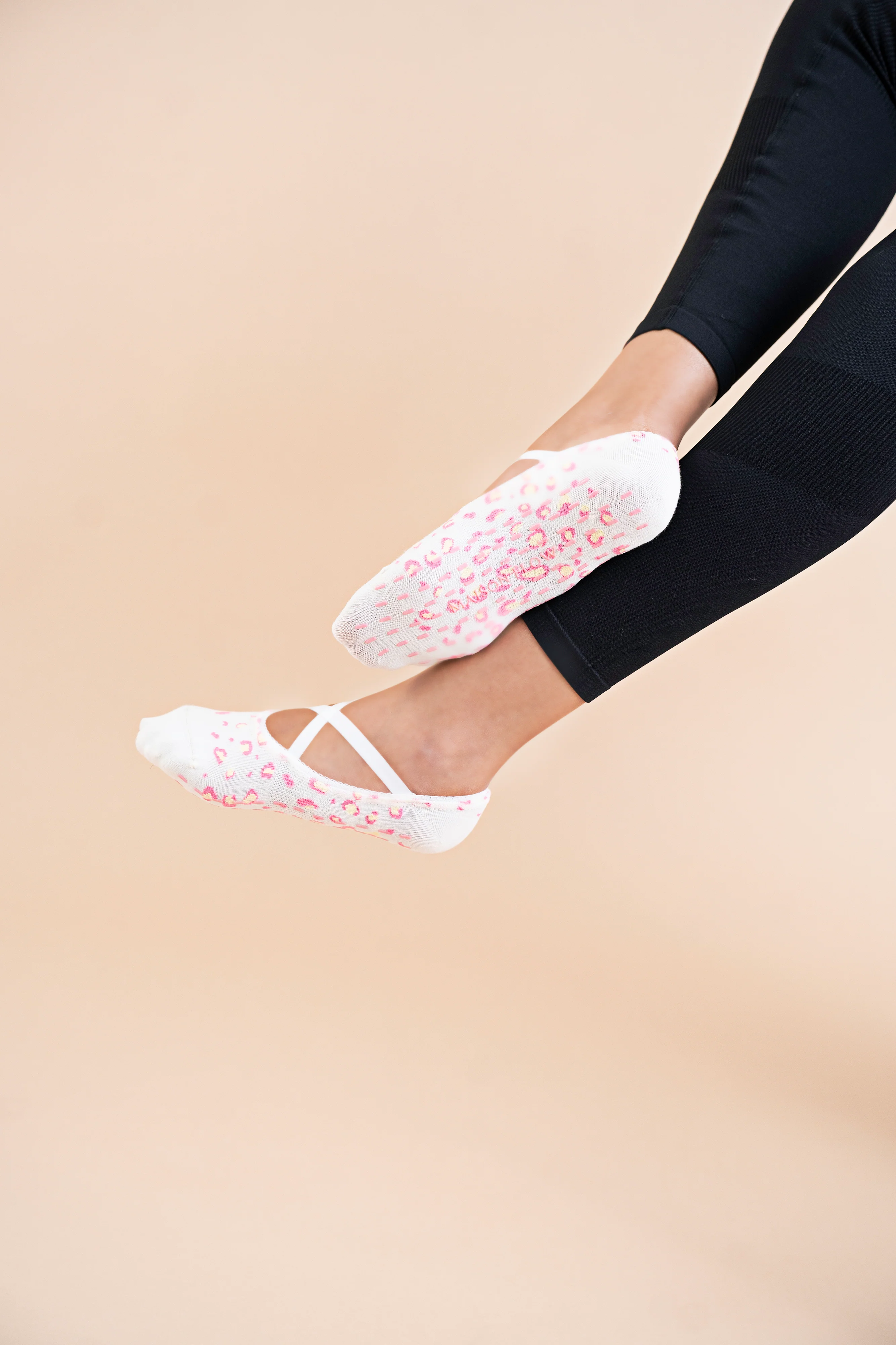 Wild Spots Classic Ballerina