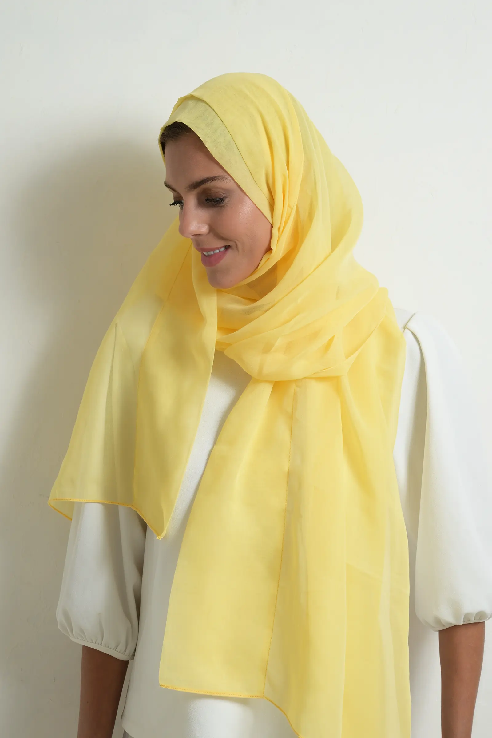 Yellow Sunpetal Tarha
