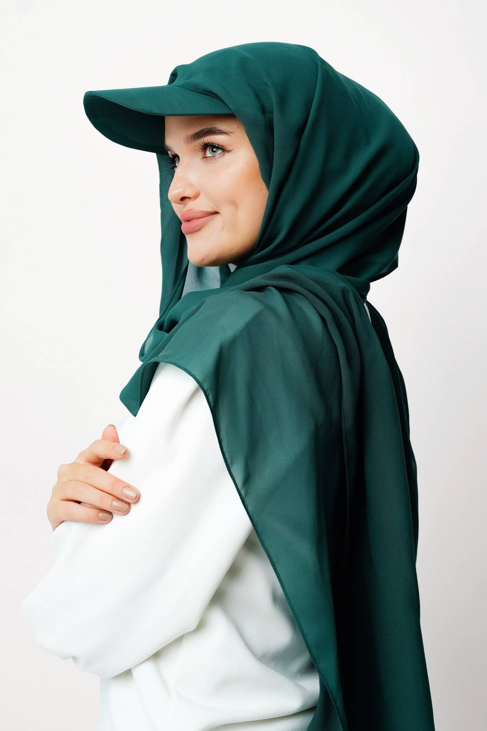Zeiti Hijab Cap - Image 2